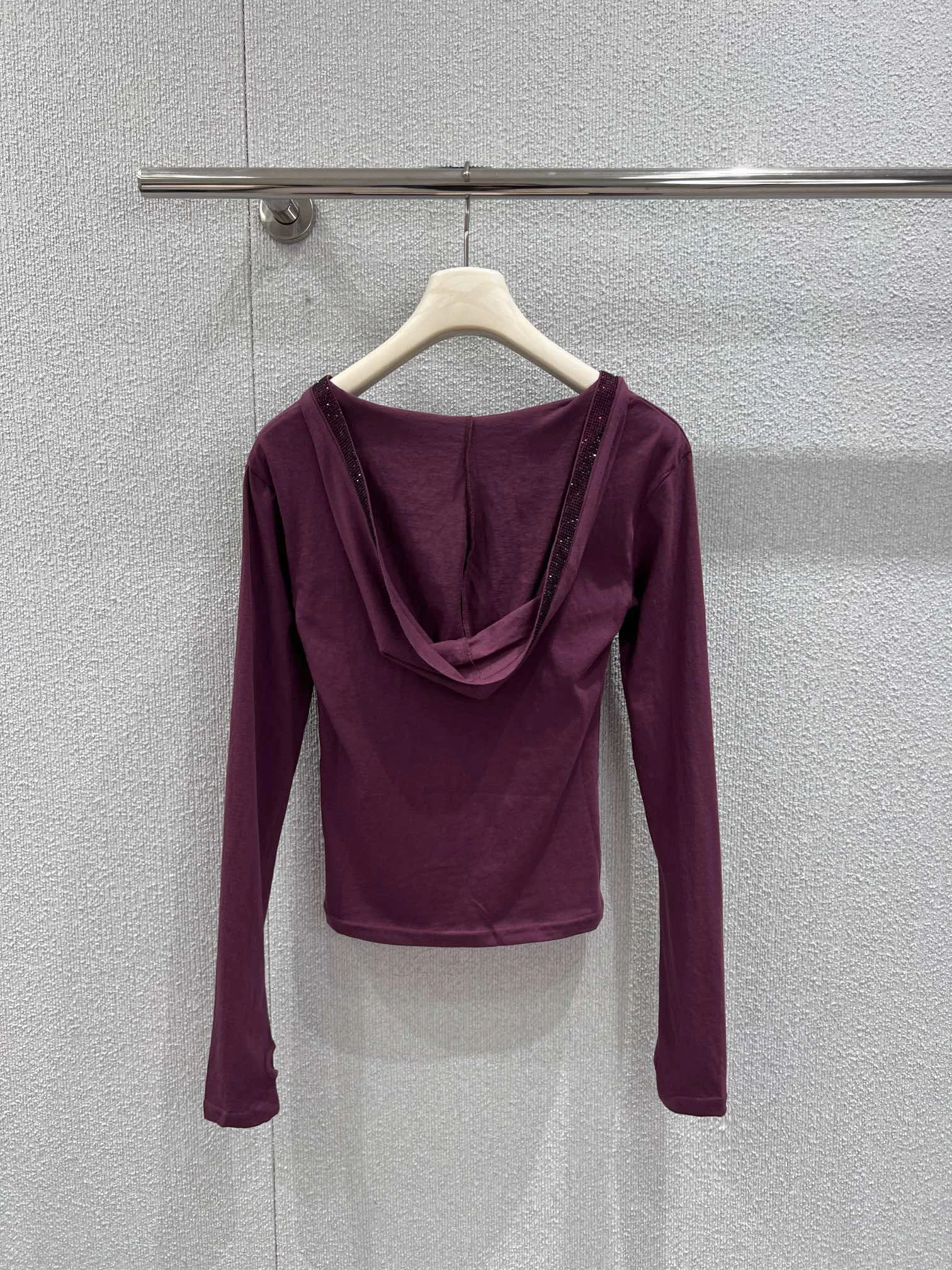 Джемперы И Свитеры Женские Saint Laurent 2244975
