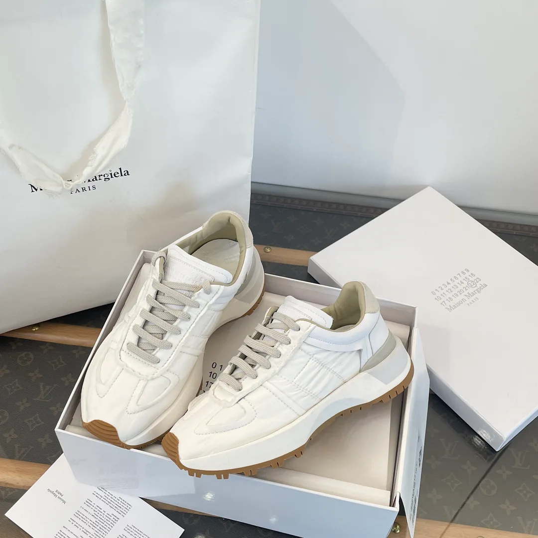 Кроссовки Женские Maison Margiela 5204
