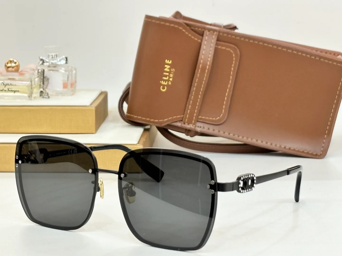 Очки Celine 9347