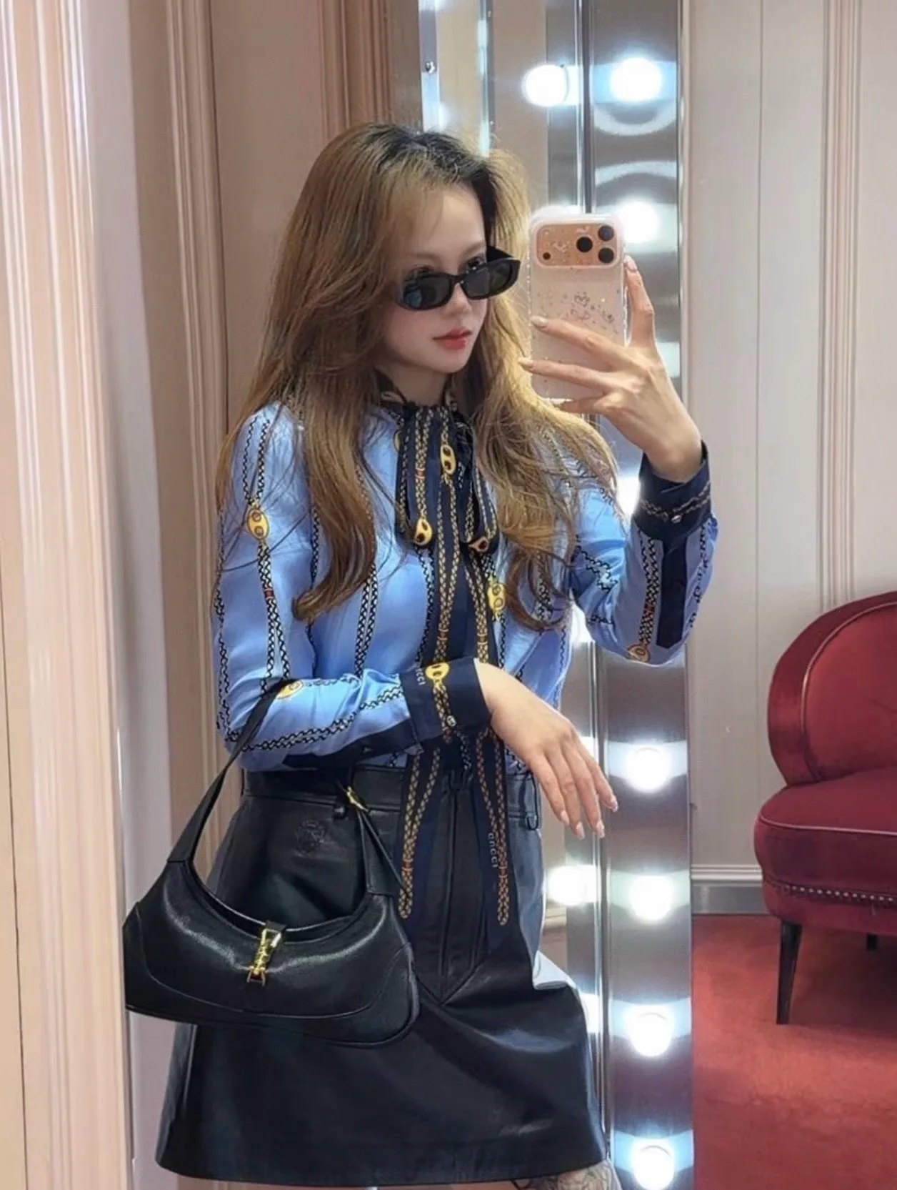 Топы Женские Gucci 6293143