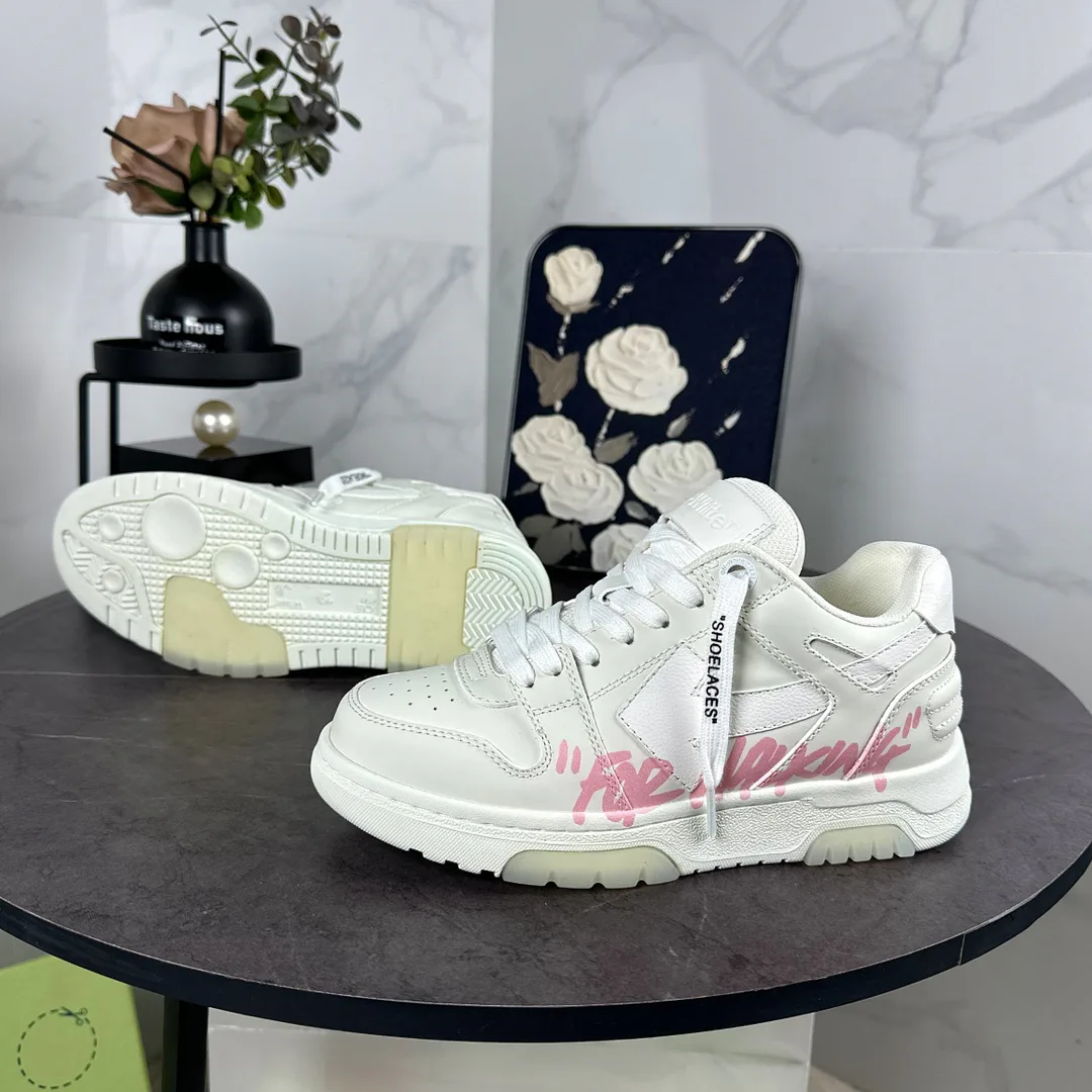Кроссовки Женские Off-White 700176