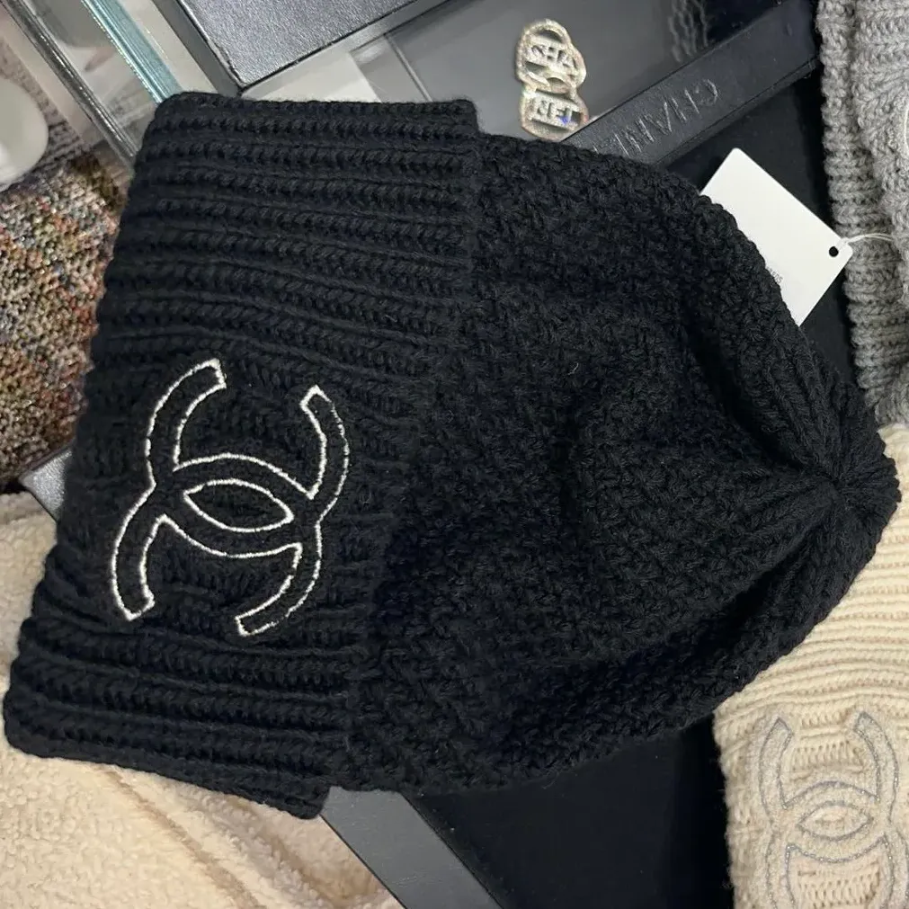 Головные Уборы Chanel 497903