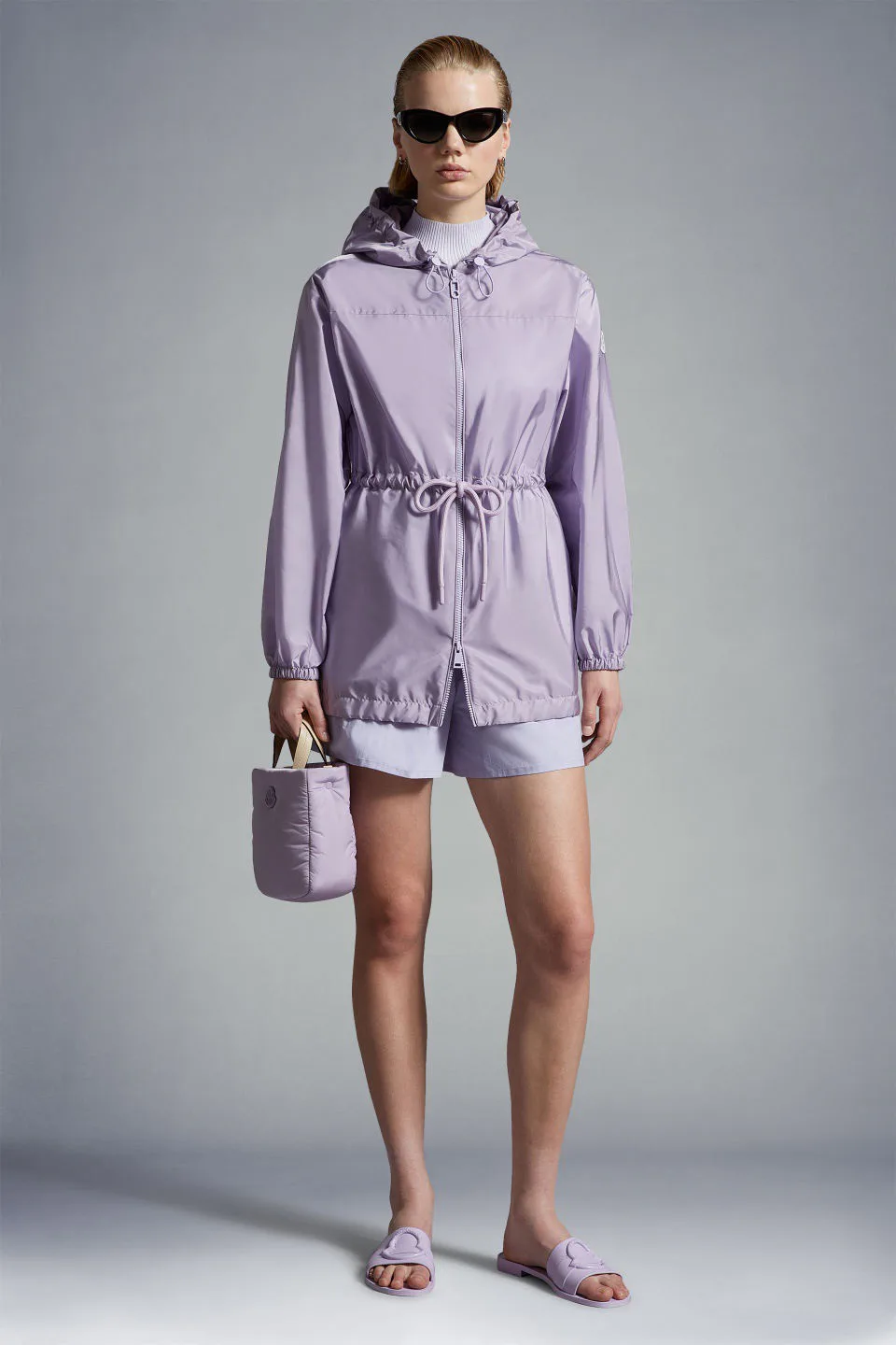 Куртки И Пуховики Женские Moncler 10414610