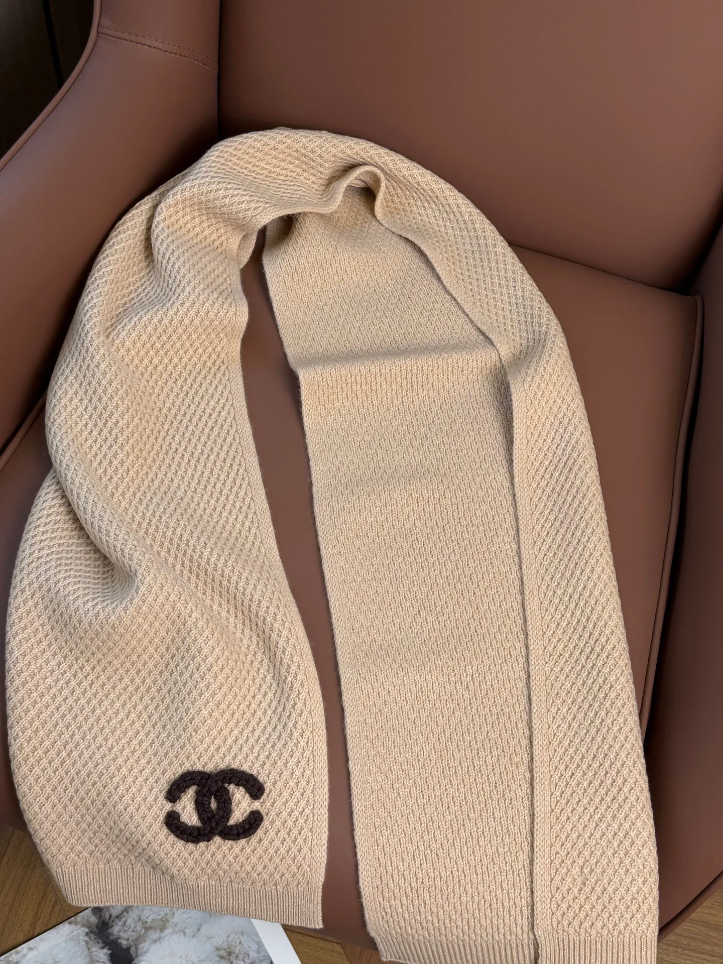 Шарфы Chanel 1152060