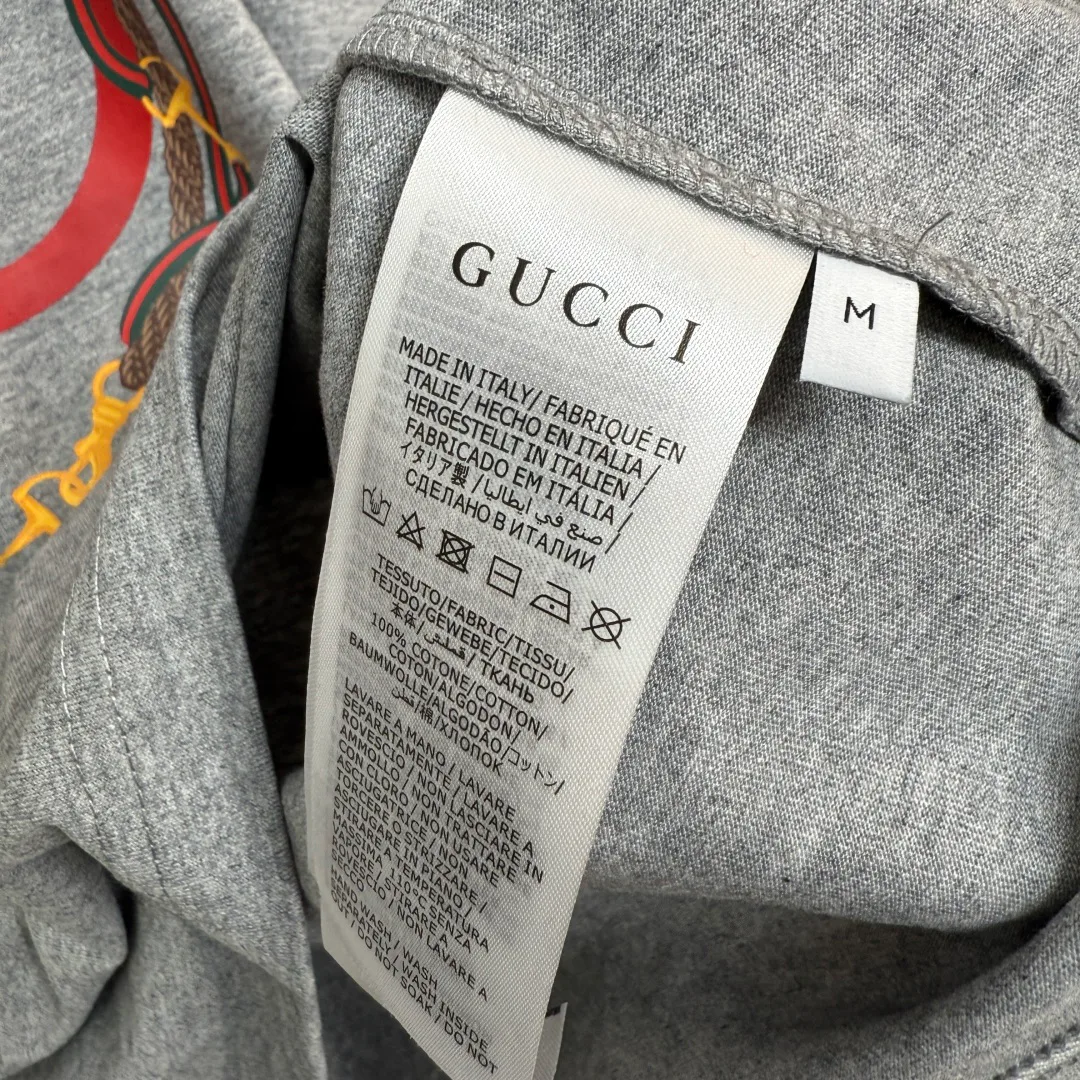 Футболки Мужские Gucci 2991592