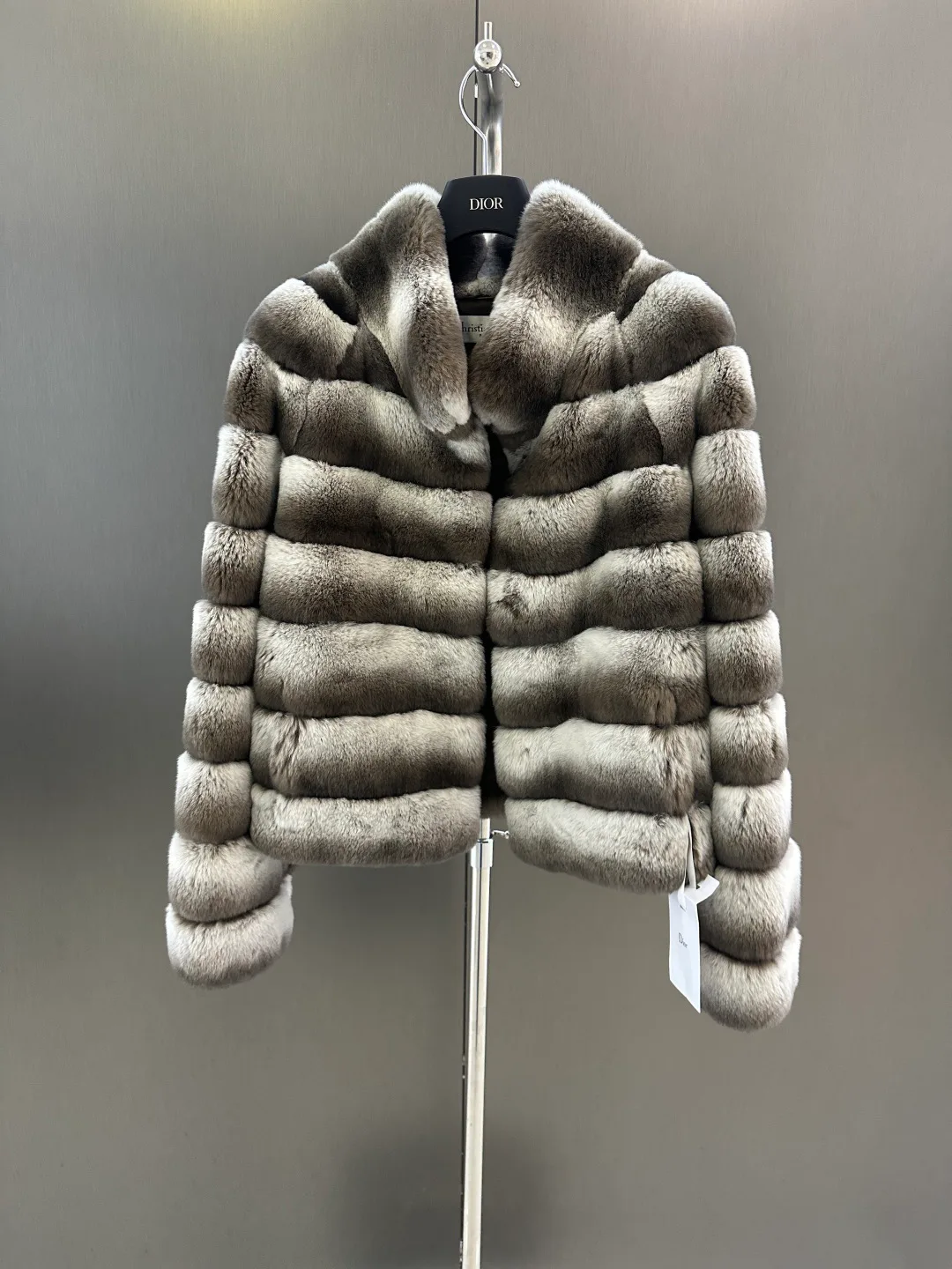 Шубы Женские Christian Dior 987186