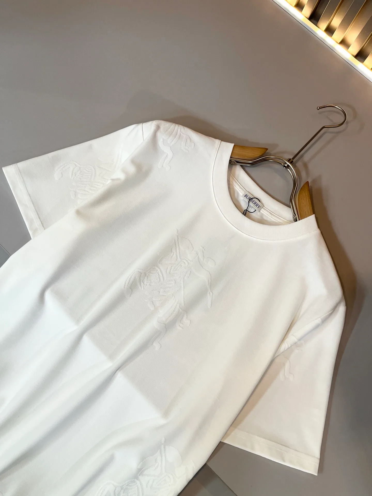 Футболки Женские Burberry 10242310