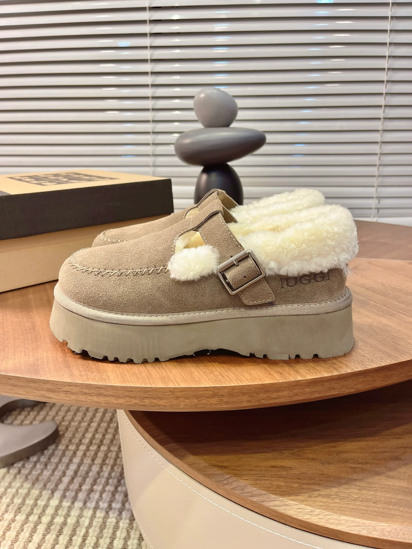 Мюли И Сабо Женские Ugg 520165