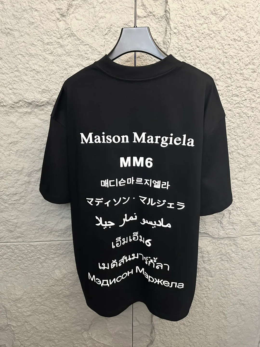 Футболки Женские Maison Margiela 11538758