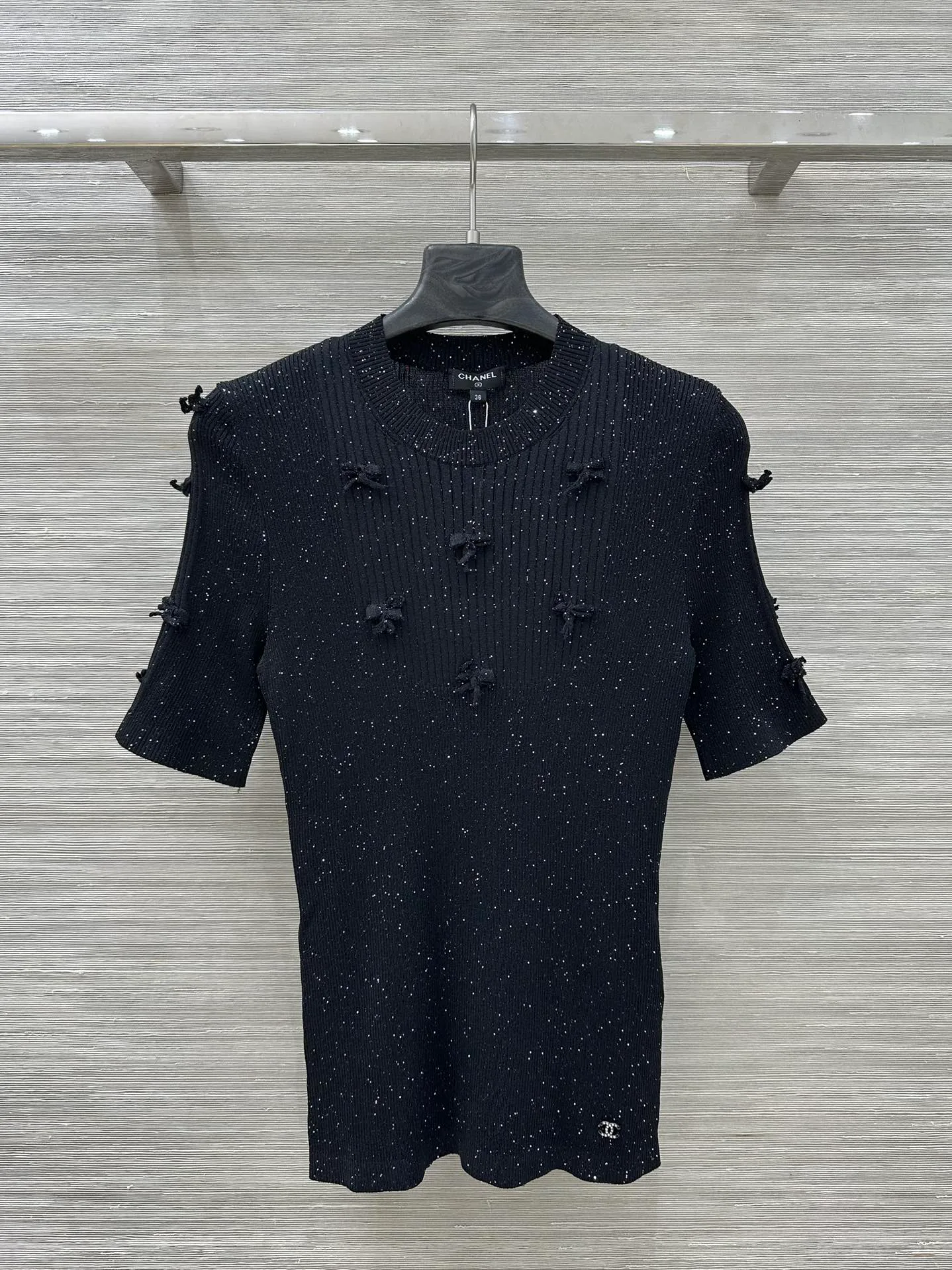 Джемперы И Свитеры Женские Chanel 3721617