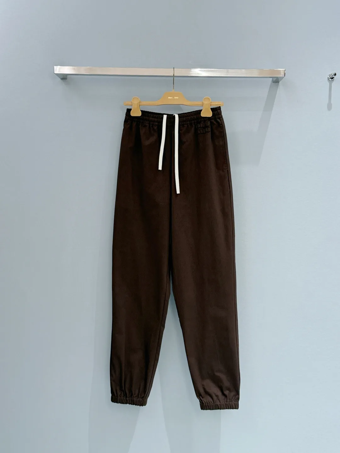 Брюки Женские Miu Miu 11663648