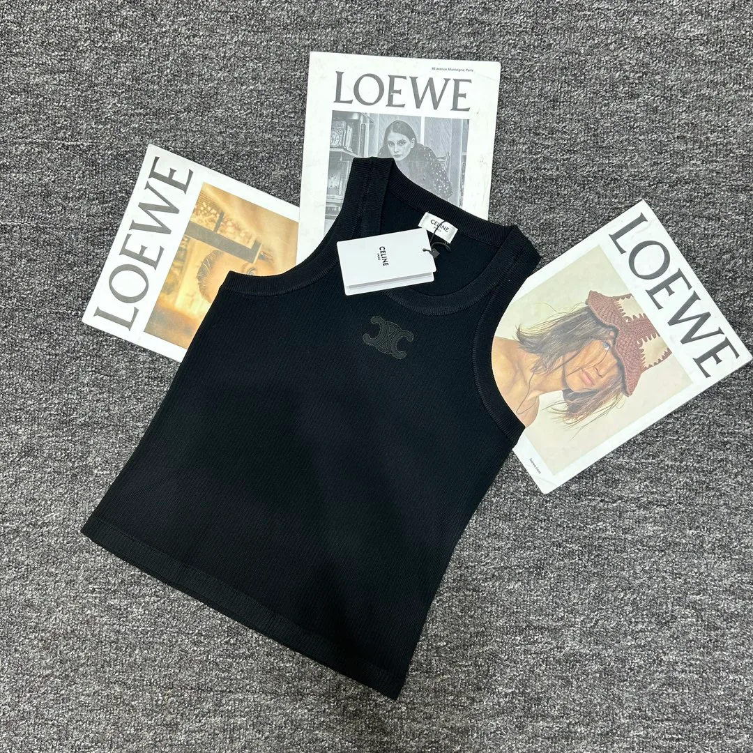 Жилеты Женские Celine 11453064