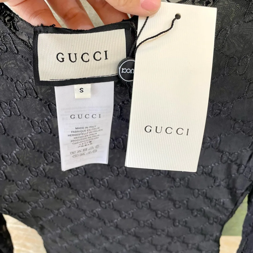 Купальники Женские Gucci 17646724