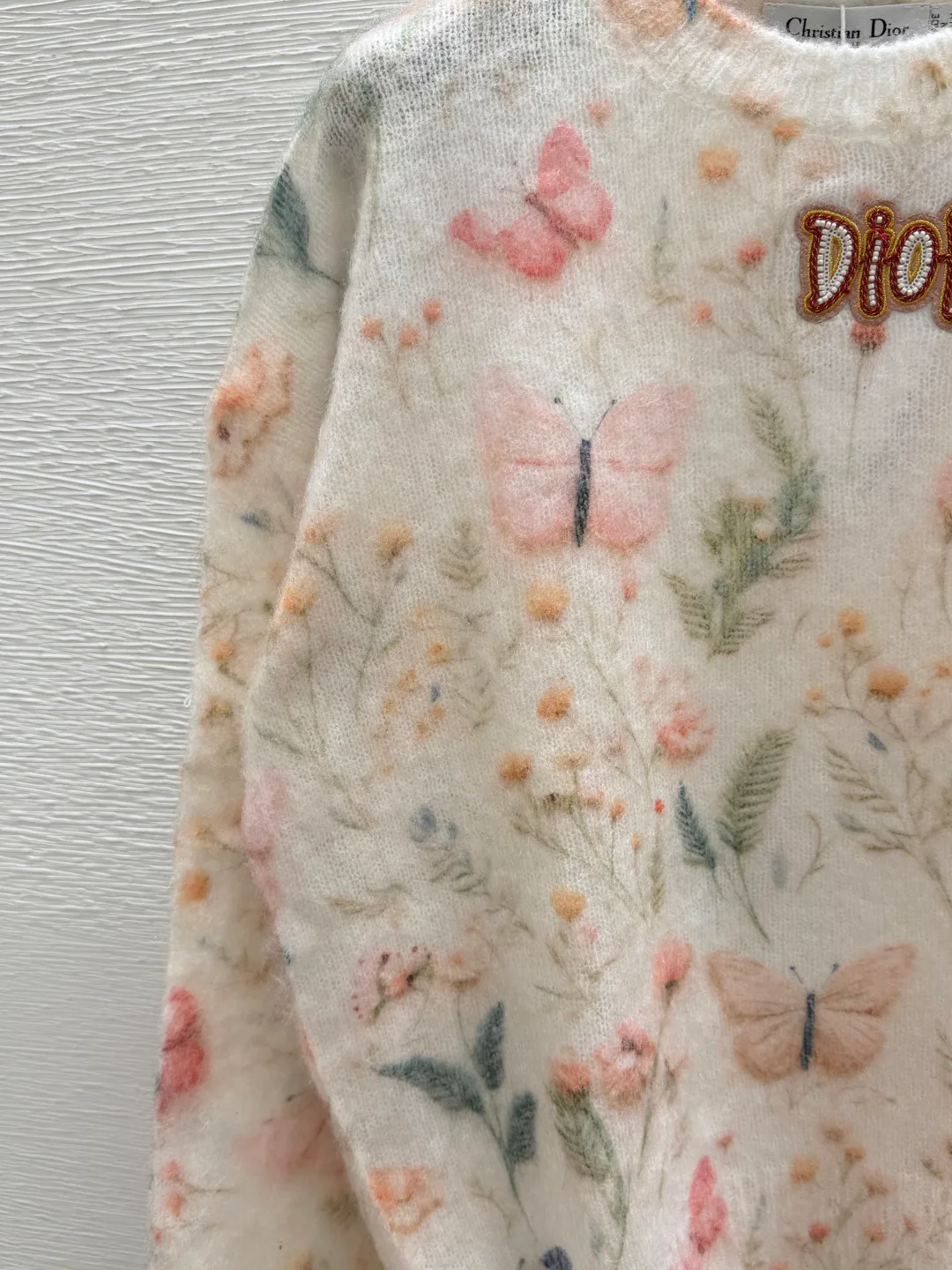 Джемперы И Свитеры Женские Christian Dior 19497185