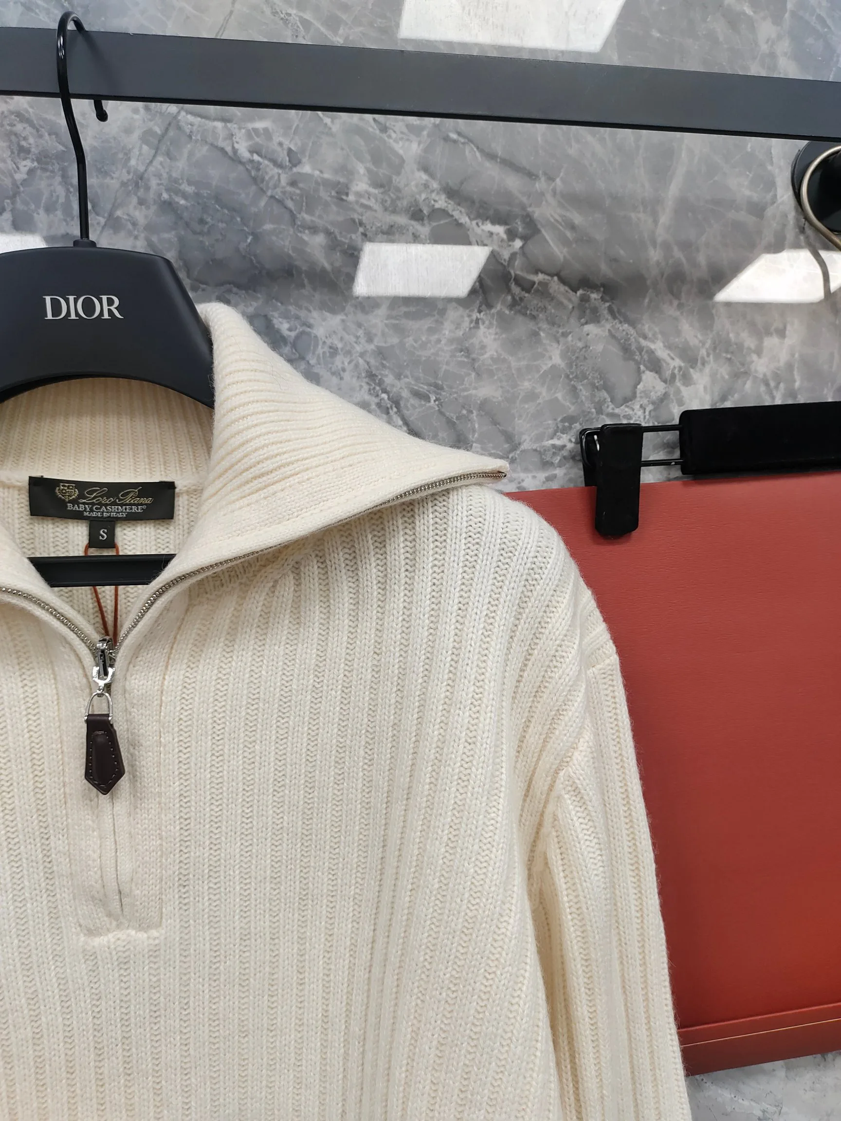 Джемперы И Свитеры Женские Loro Piana 19081090