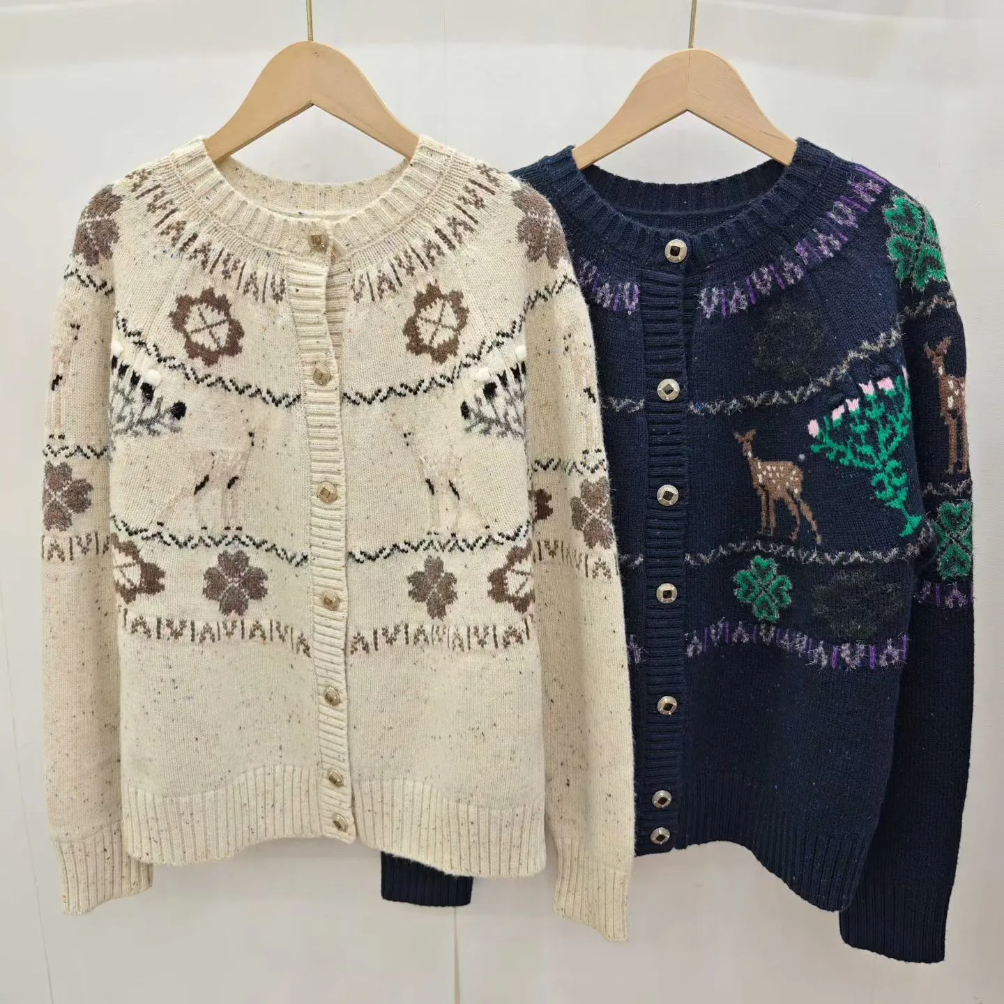 Джемперы И Свитеры Женские Chanel 1271659