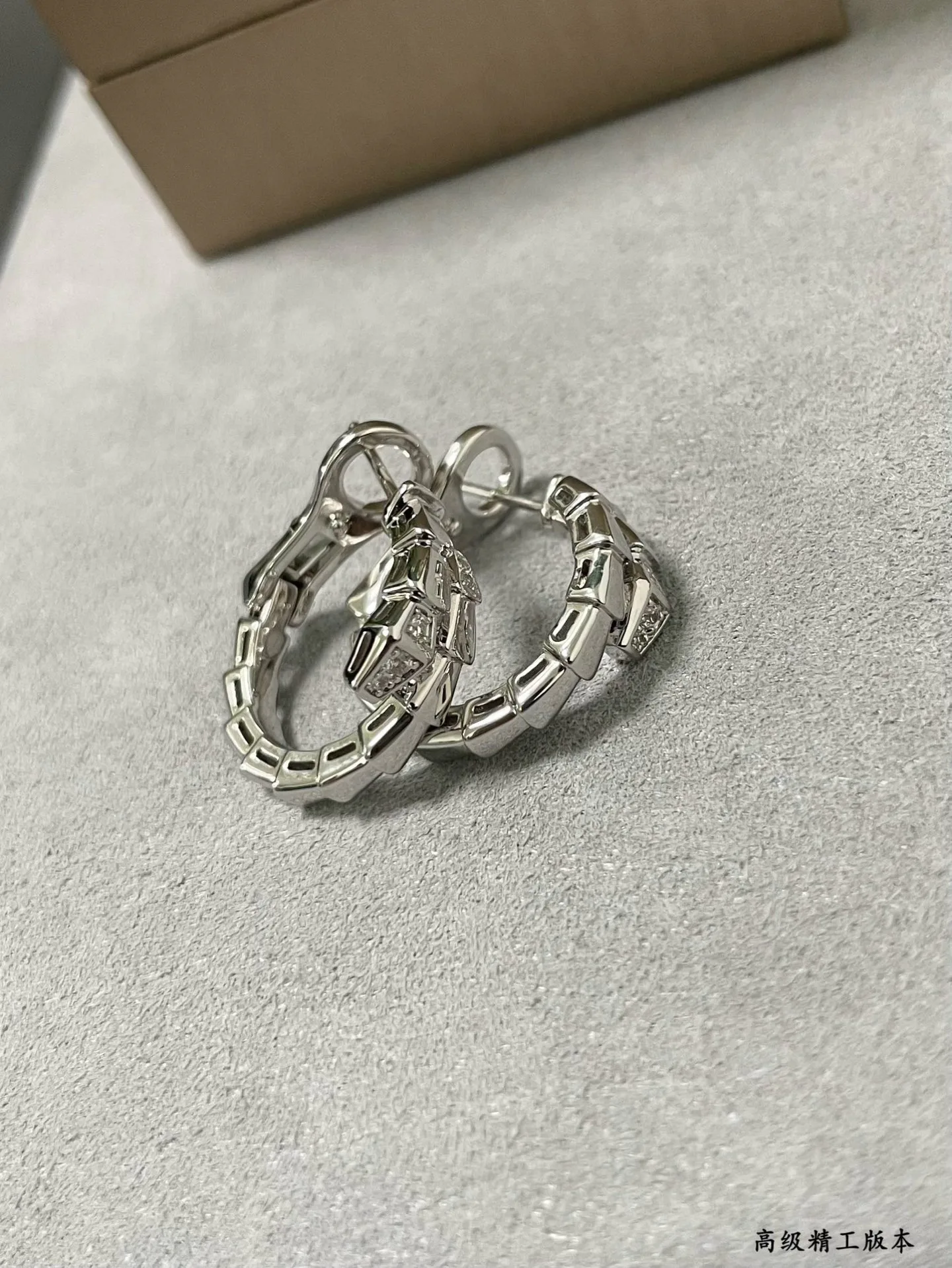 Бижутерия Bvlgari 11577785