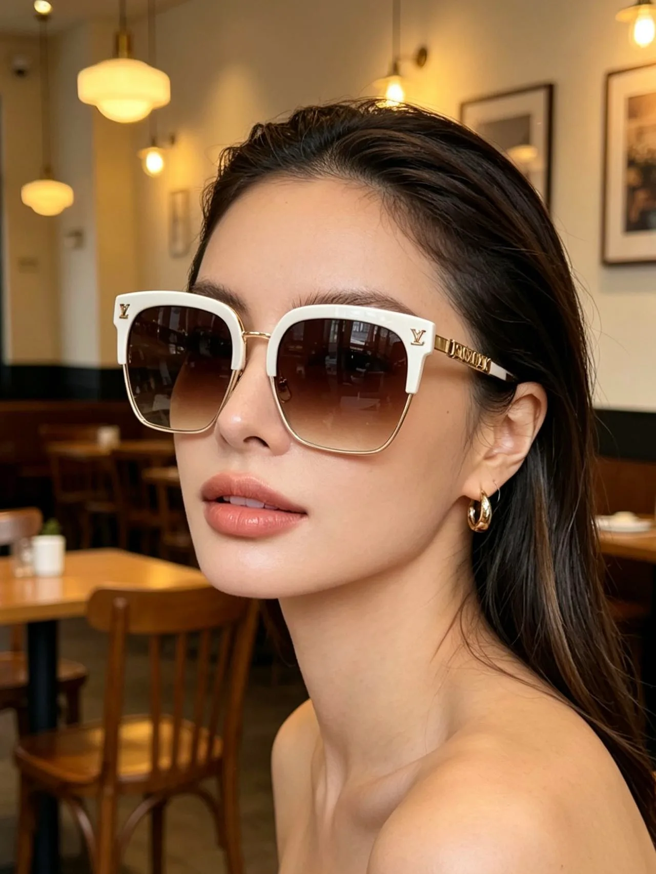 Очки Louis Vuitton 17428209