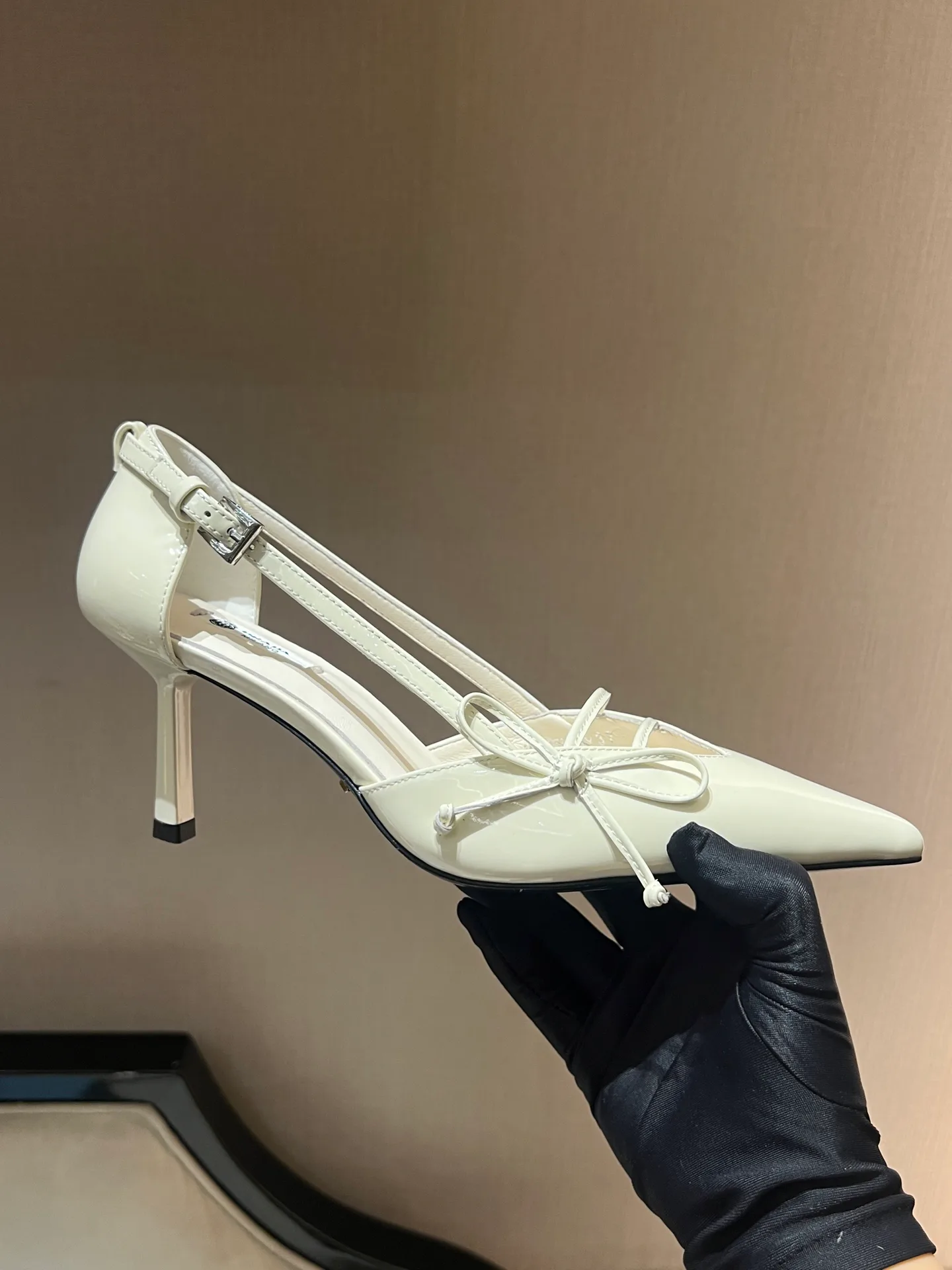 Босоножки Женские Prada 11454565