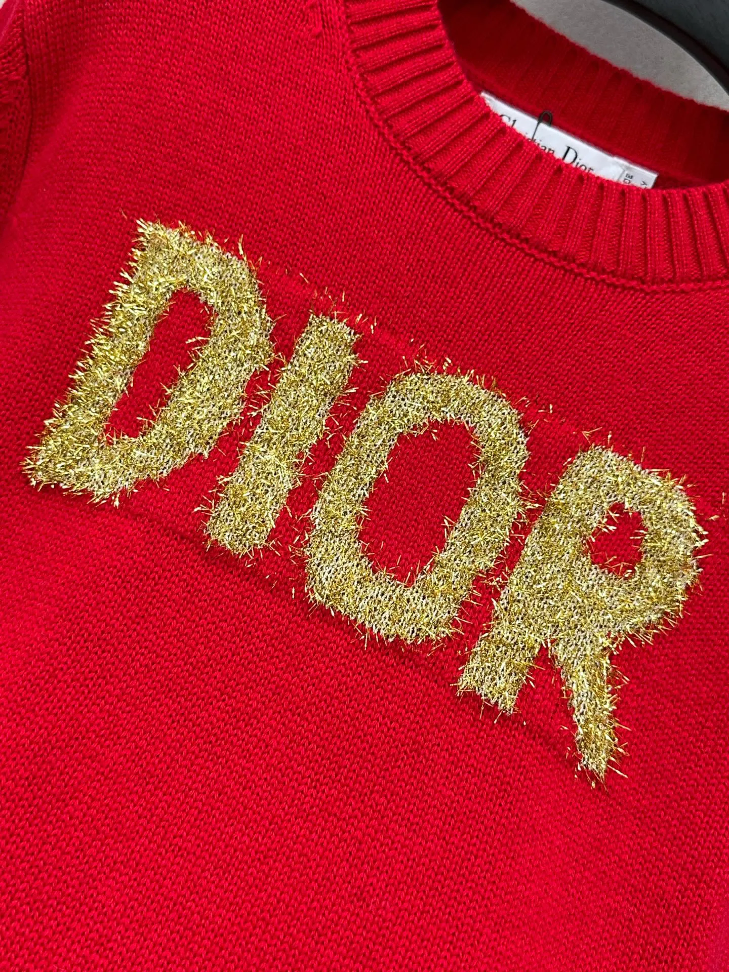 Джемперы И Свитеры Женские Christian Dior 19652680