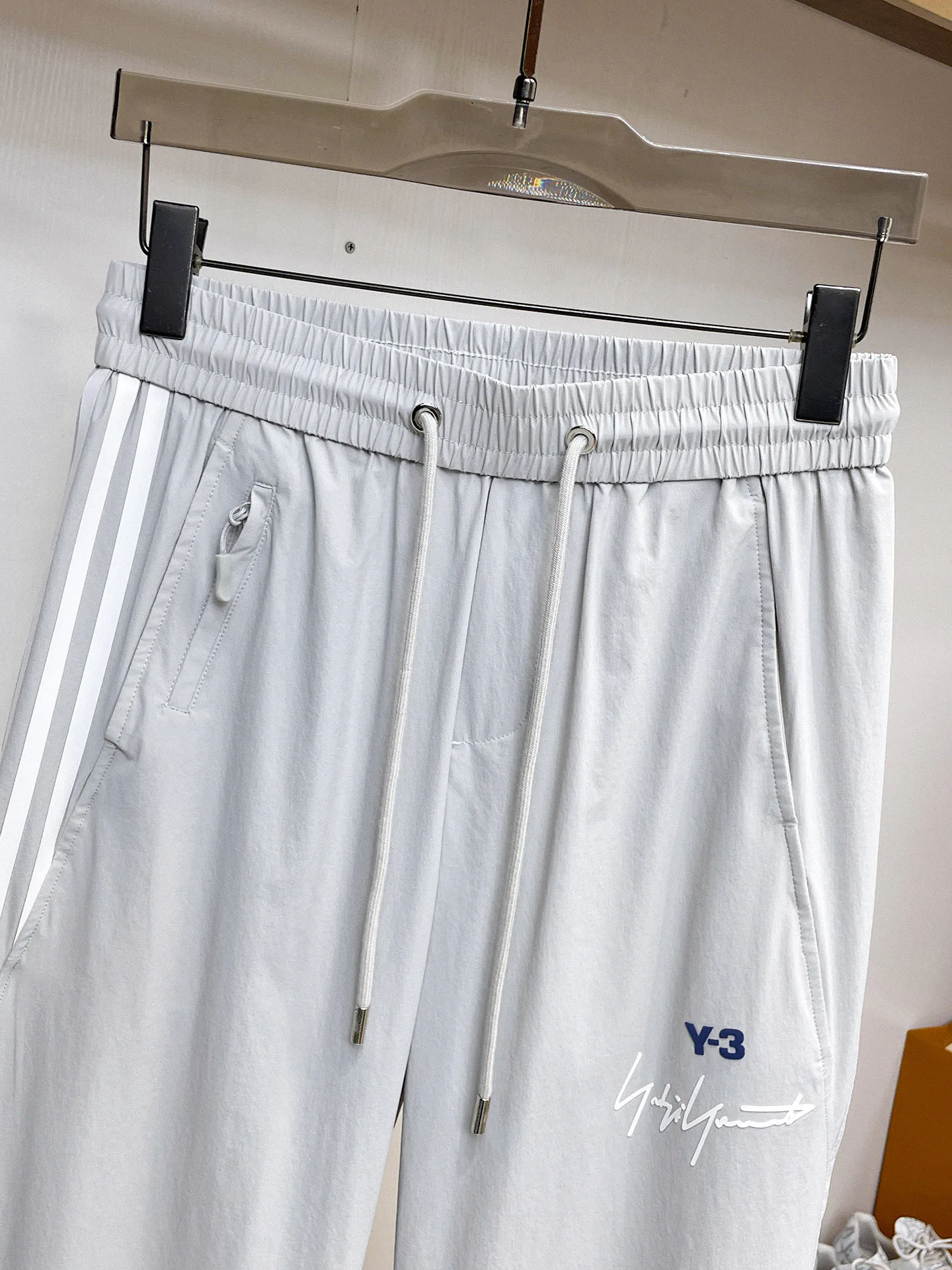 Брюки Мужские Y-3 11695026