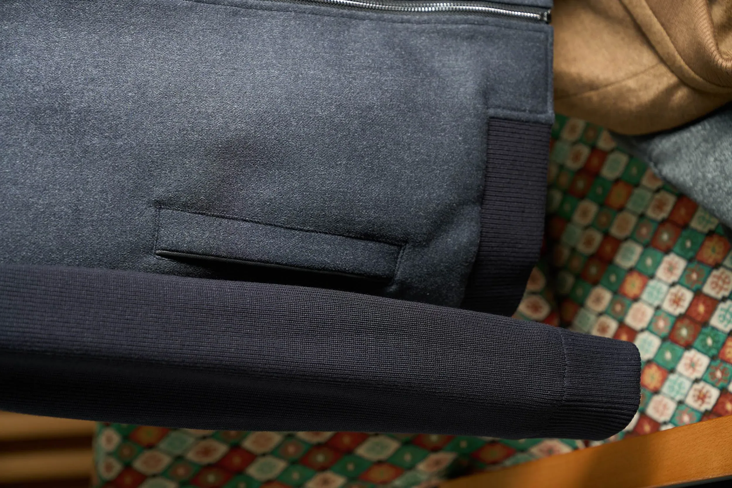 Куртки И Пуховики Мужские Loro Piana 1859428