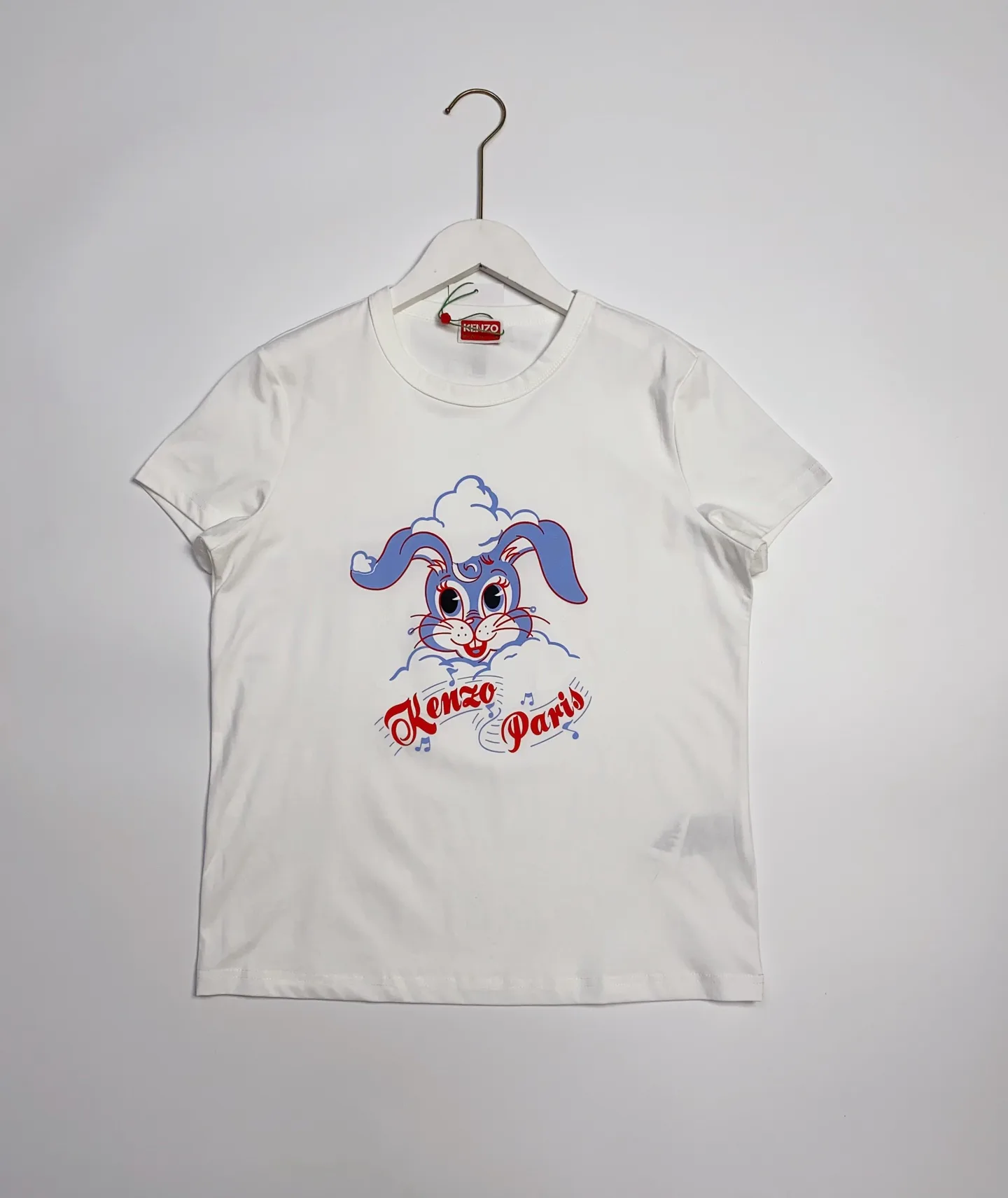 Футболки Женские Kenzo 1258926