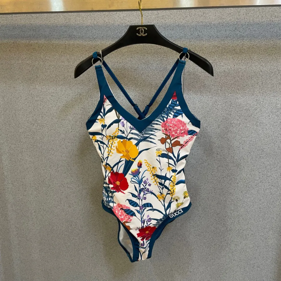 Купальники Женские Gucci 17716503