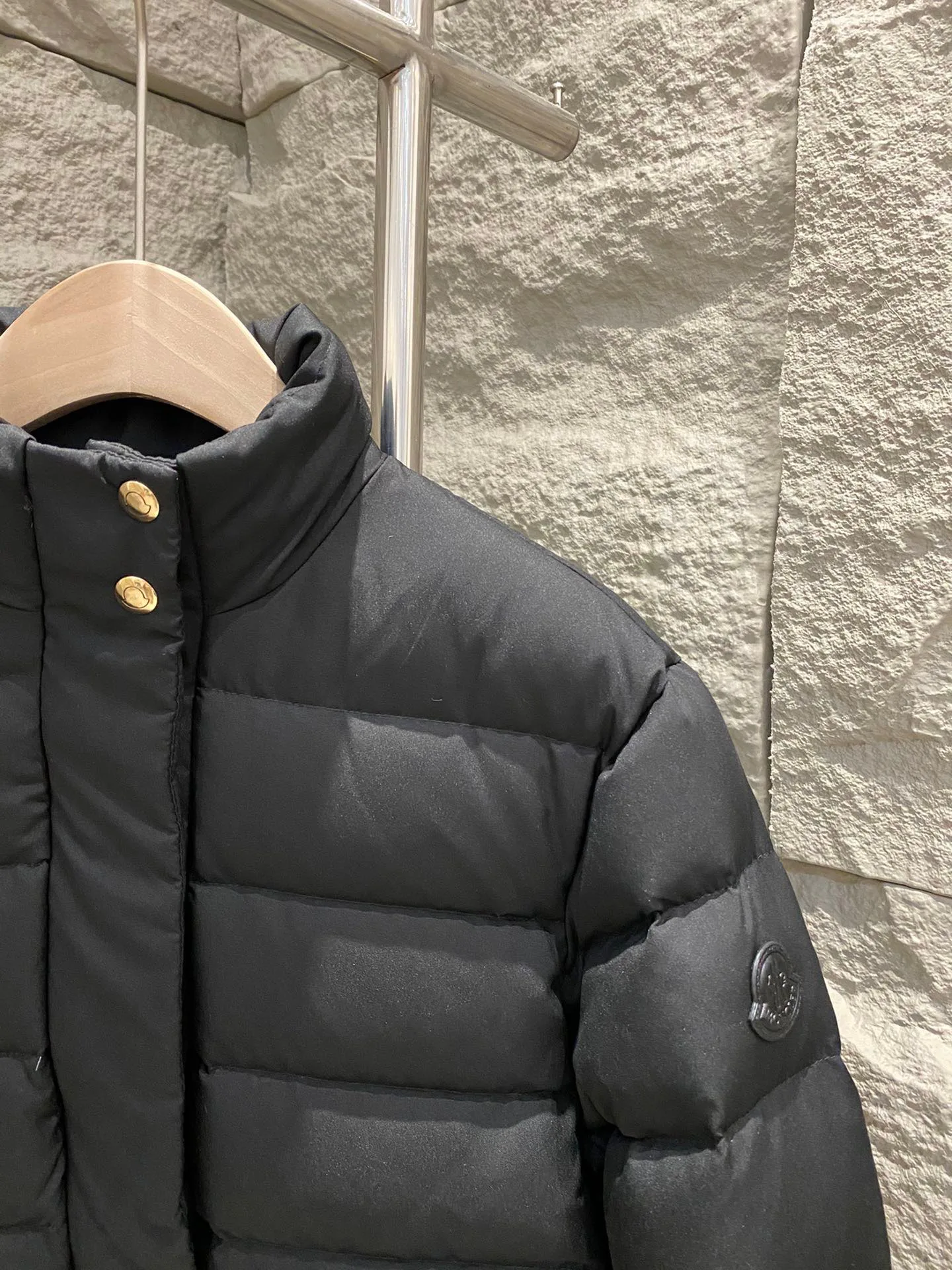 Куртки И Пуховики Женские Moncler 18326251