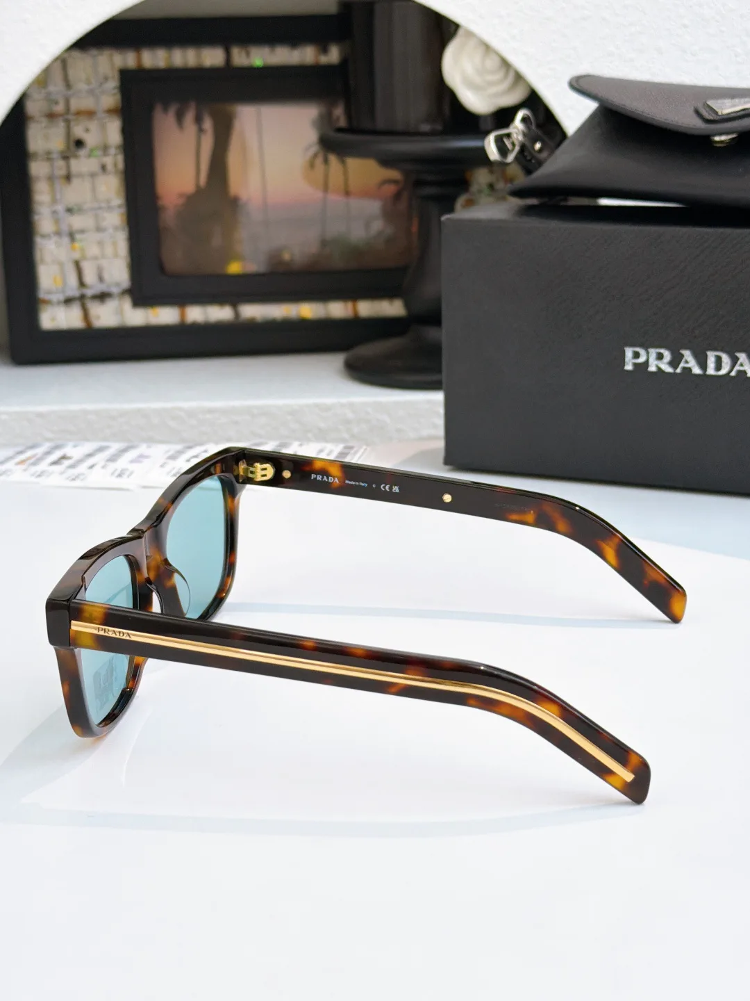 Очки Prada 18164445