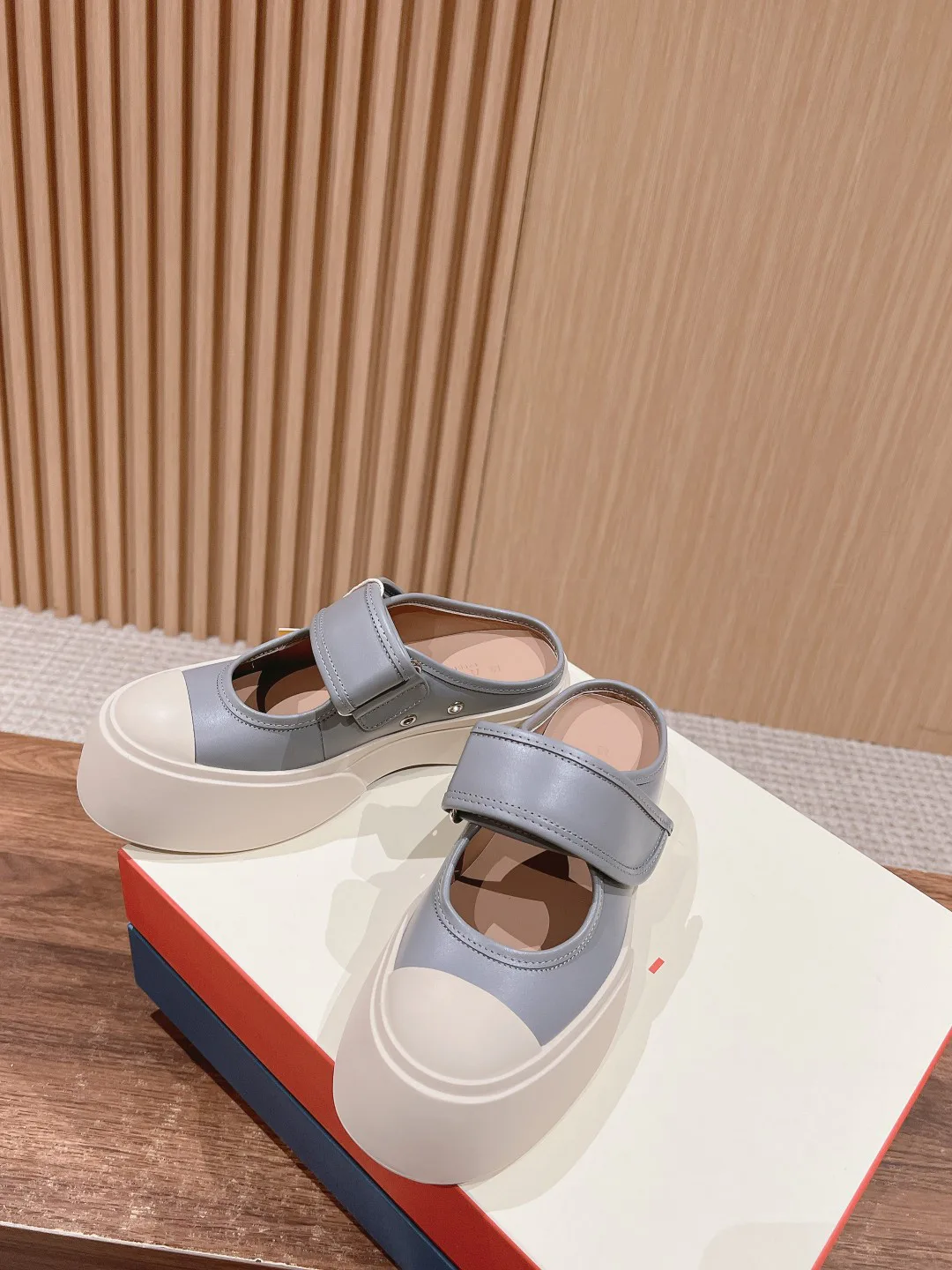 Мюли И Сабо Женские Marni 13332583