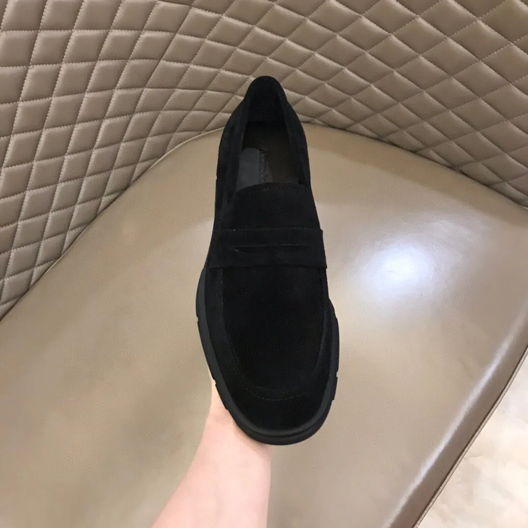 Лоферы И Туфли Мужские Alexander Mcqueen 10736389