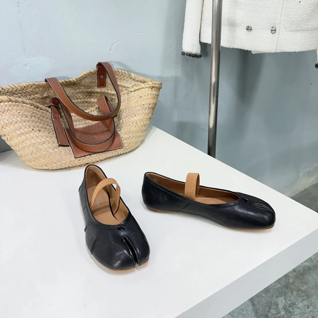 Балетки Женские Maison Margiela 449855