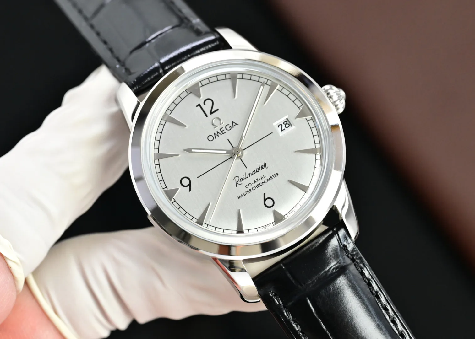 Часы Мужские Omega 13066787