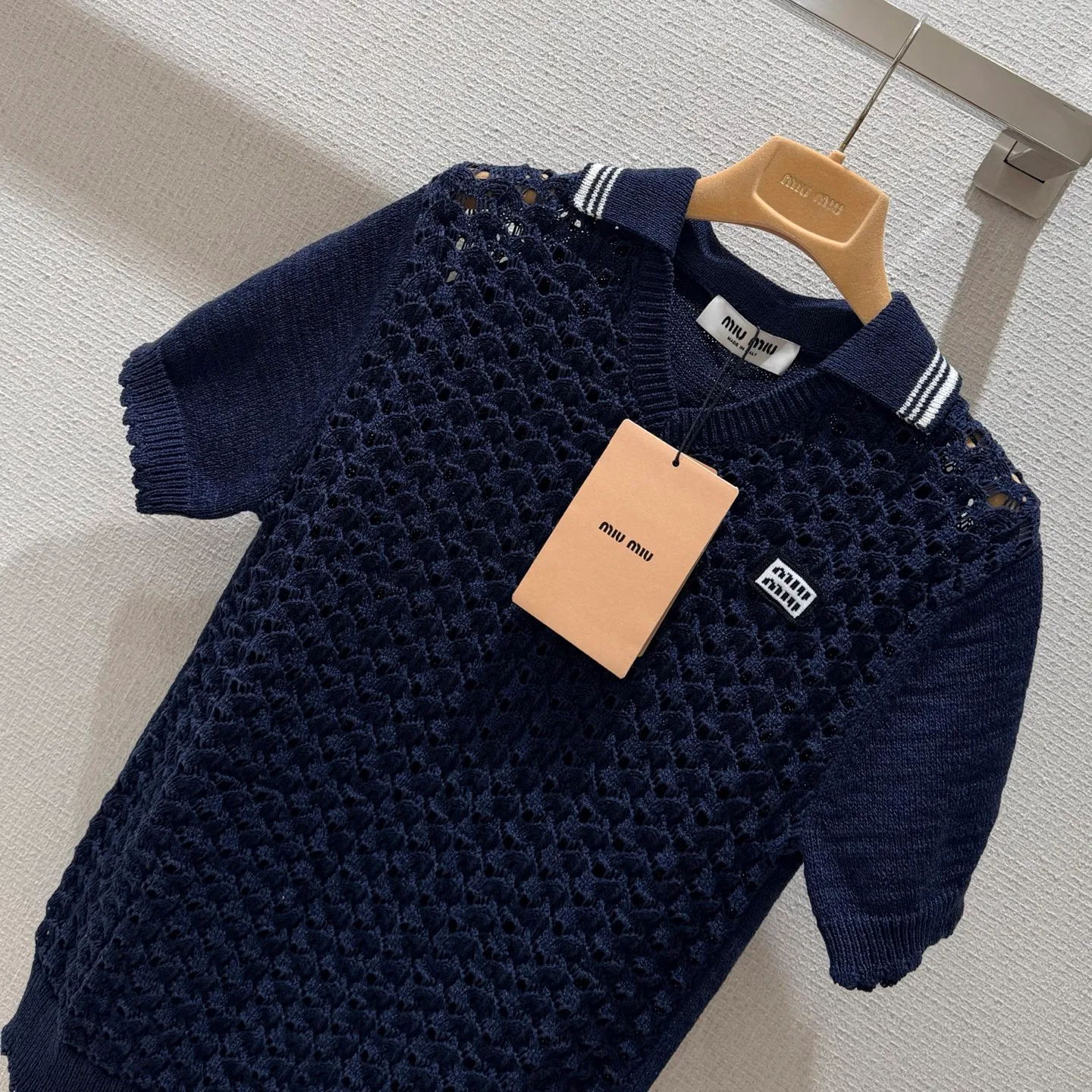 Джемперы И Свитеры Женские Miu Miu 11577465