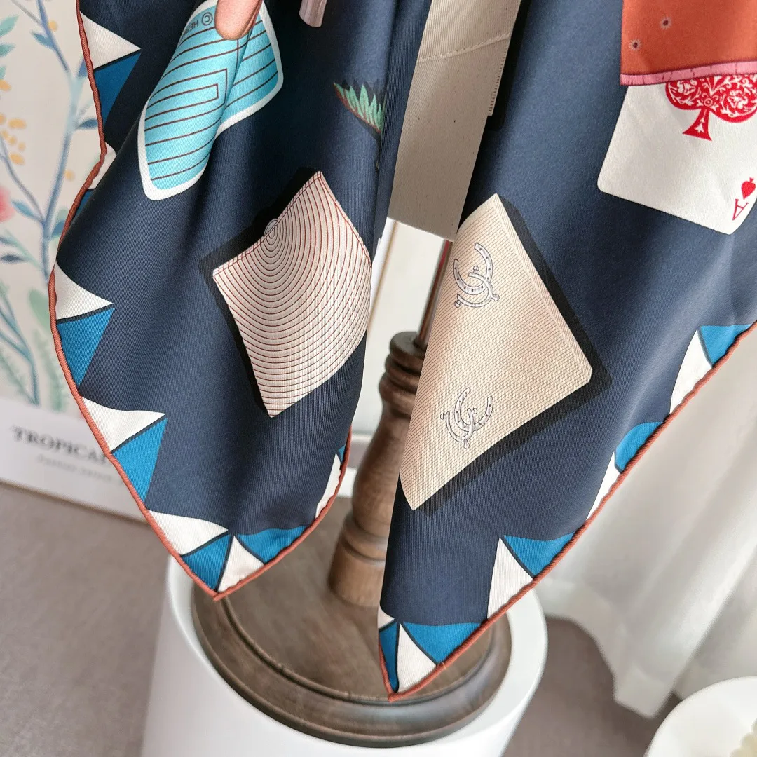 Платки Hermes 13351579