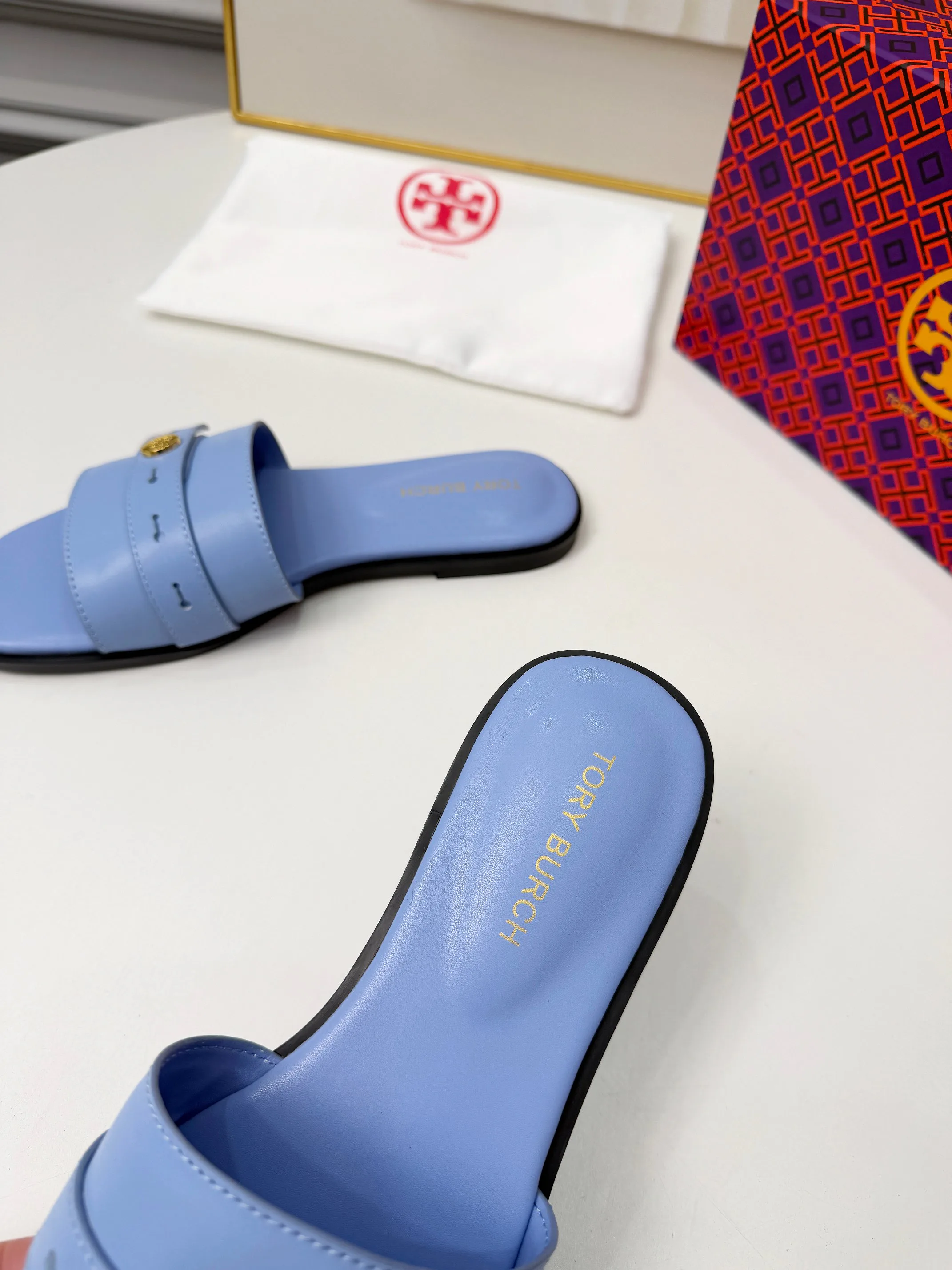 Туфли Женские Tory Burch 3316785