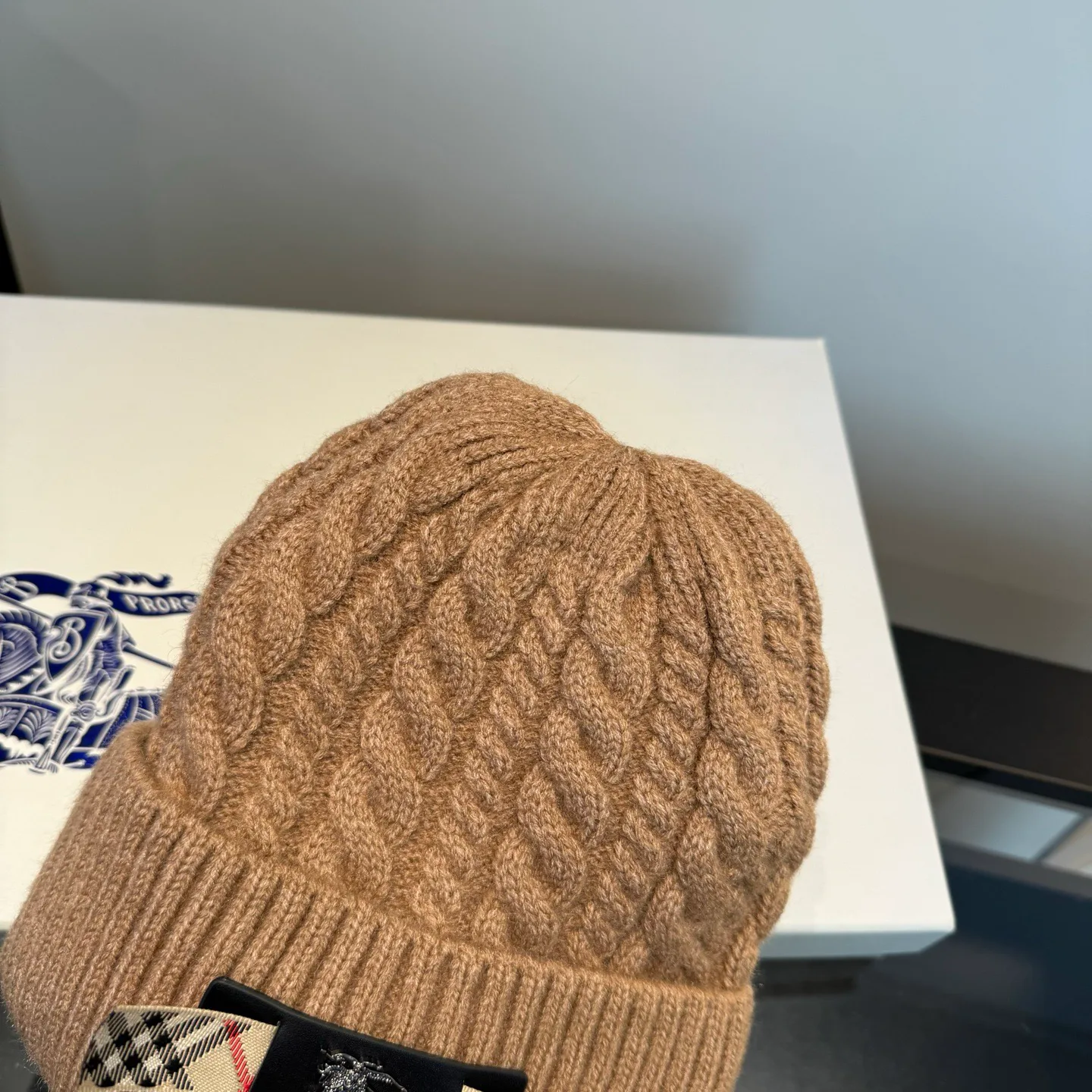 Головные Уборы Burberry 498365