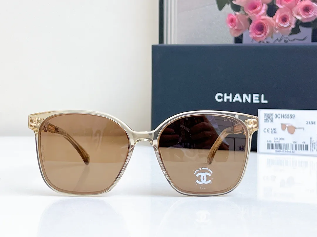 Очки Chanel 62024