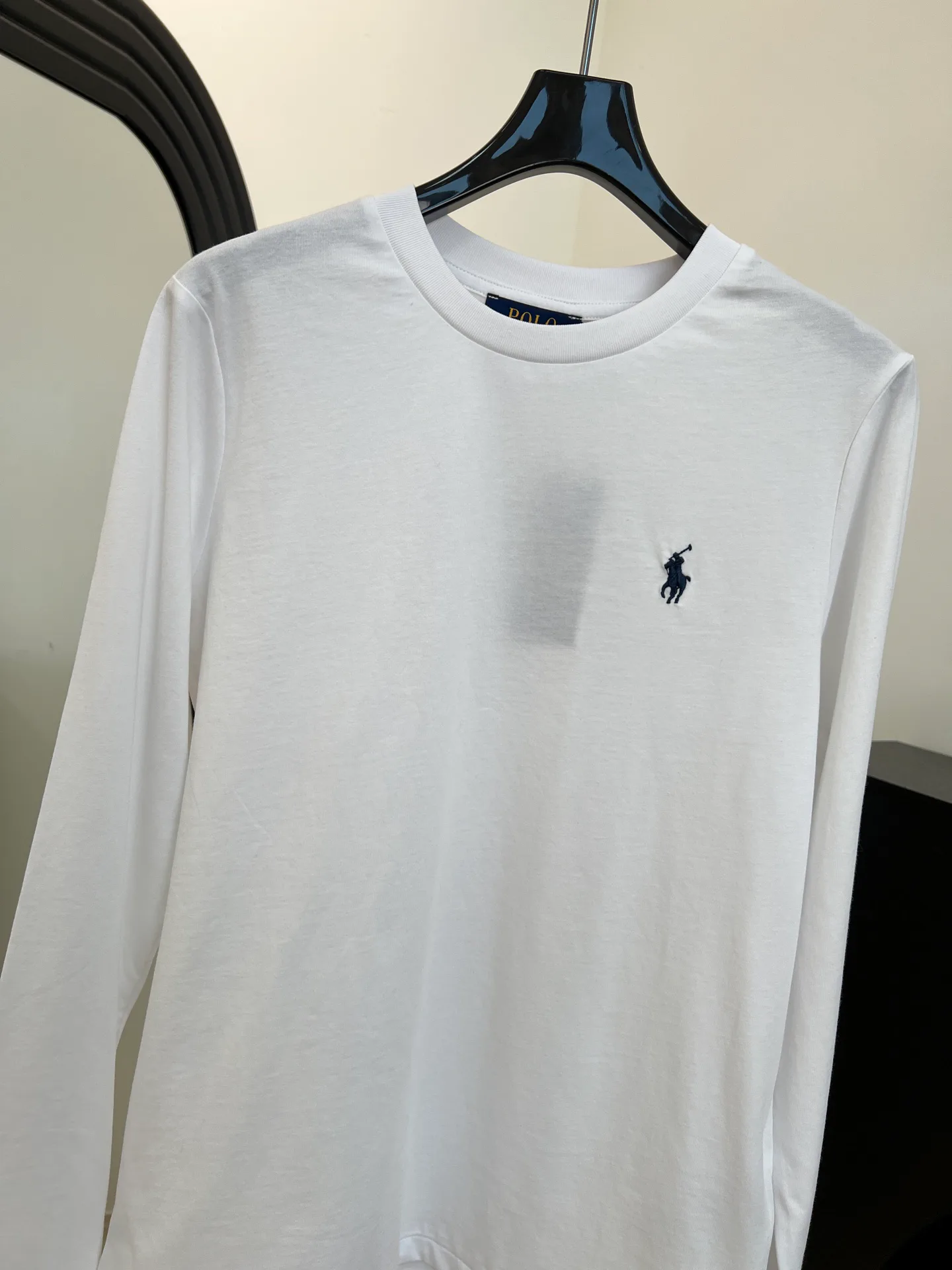 Лонгсливы Женские Ralph Lauren 11483899