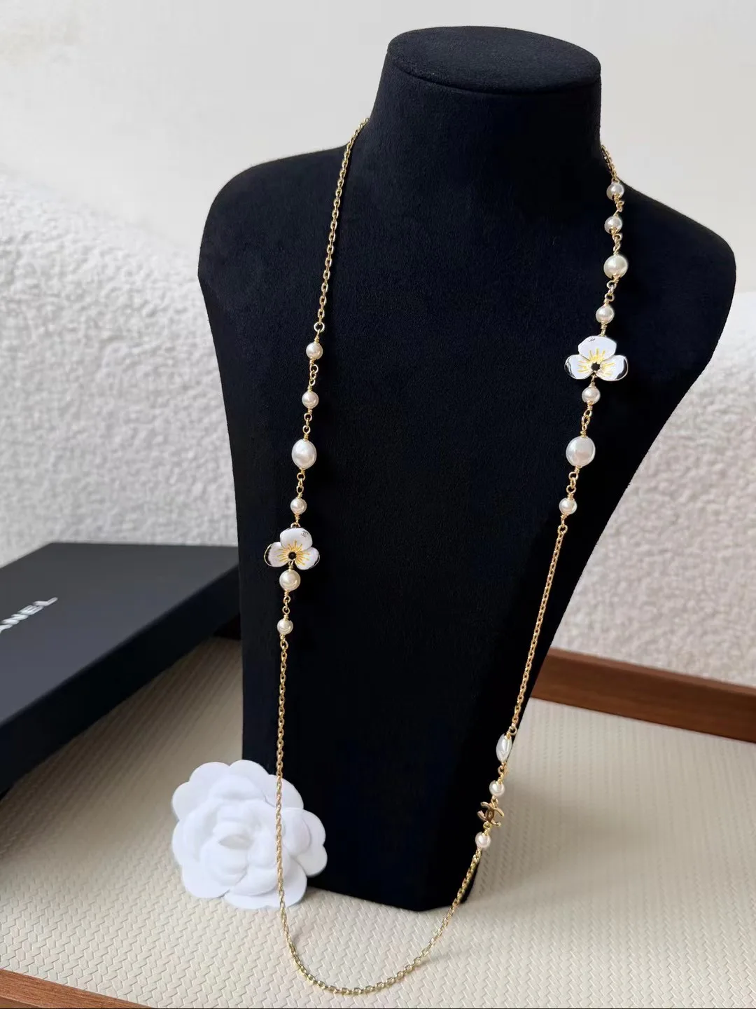 Бижутерия Chanel 17889081