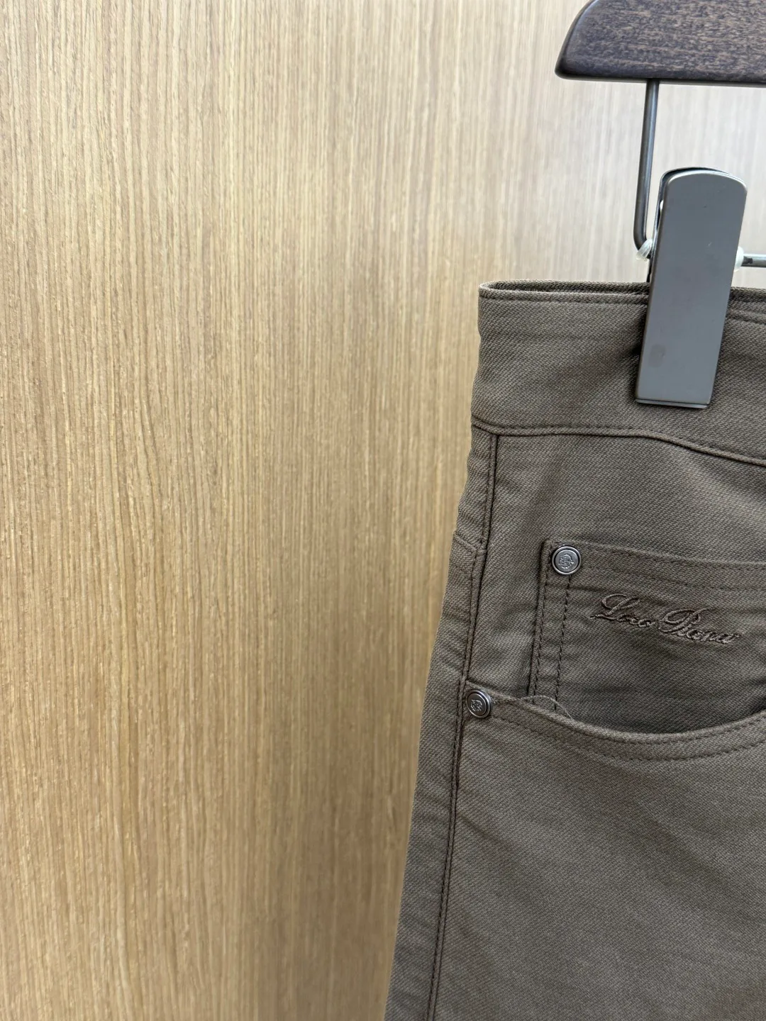 Джинсы Женские Loro Piana 12875526