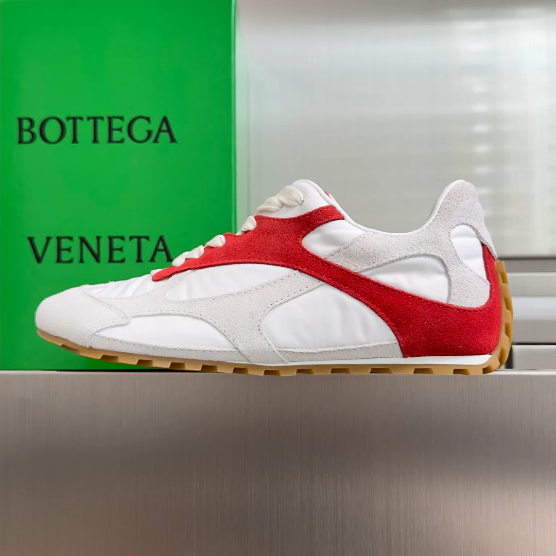 Кроссовки Женские Bottega Veneta 11595719