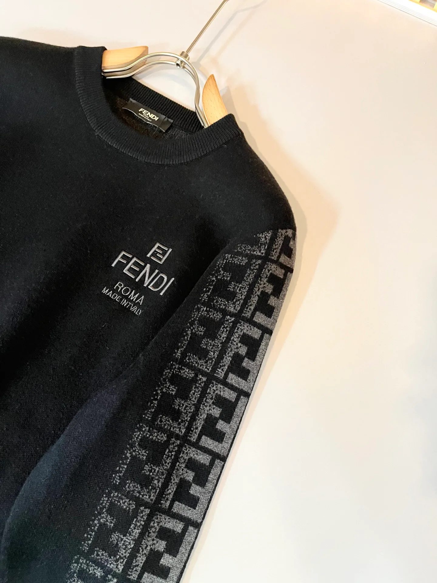 Джемперы И Свитеры Мужские Fendi 187941