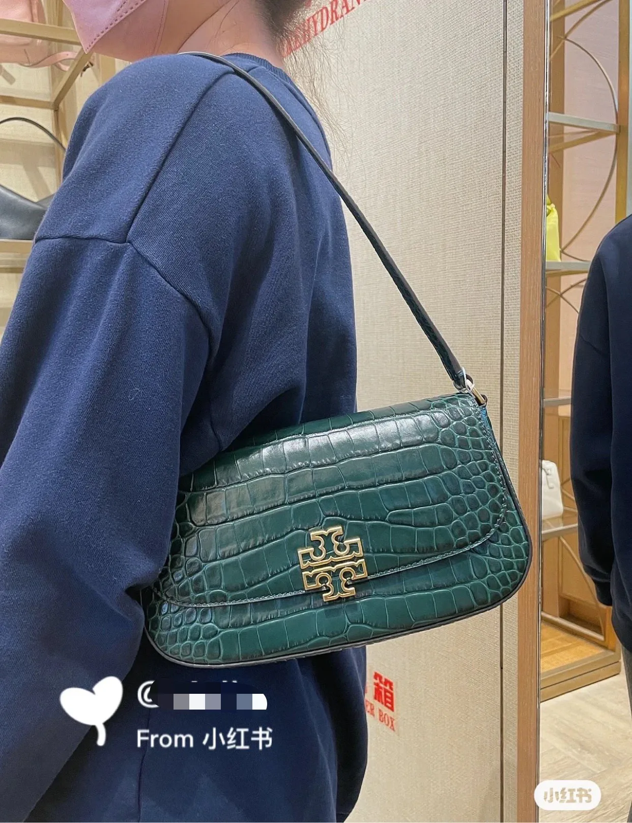Классические Сумки Женские Tory Burch 22924