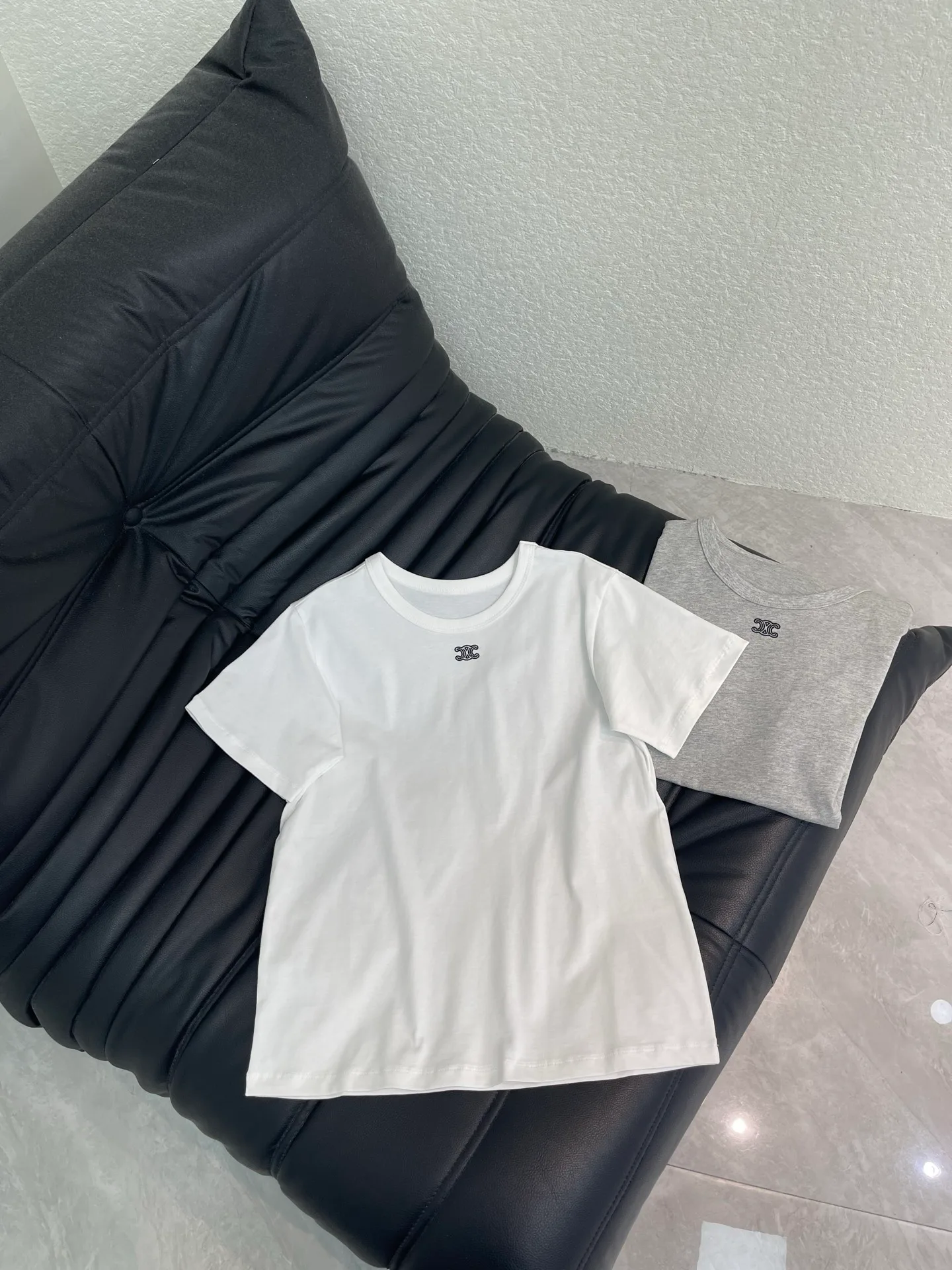 Футболки Женские Celine 12637800
