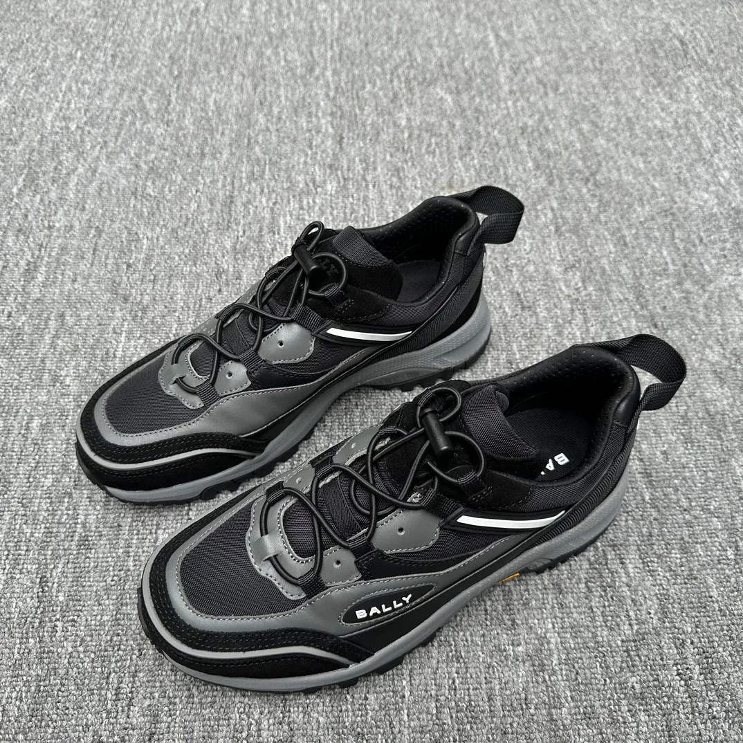 Кроссовки Мужские Bally 19584828