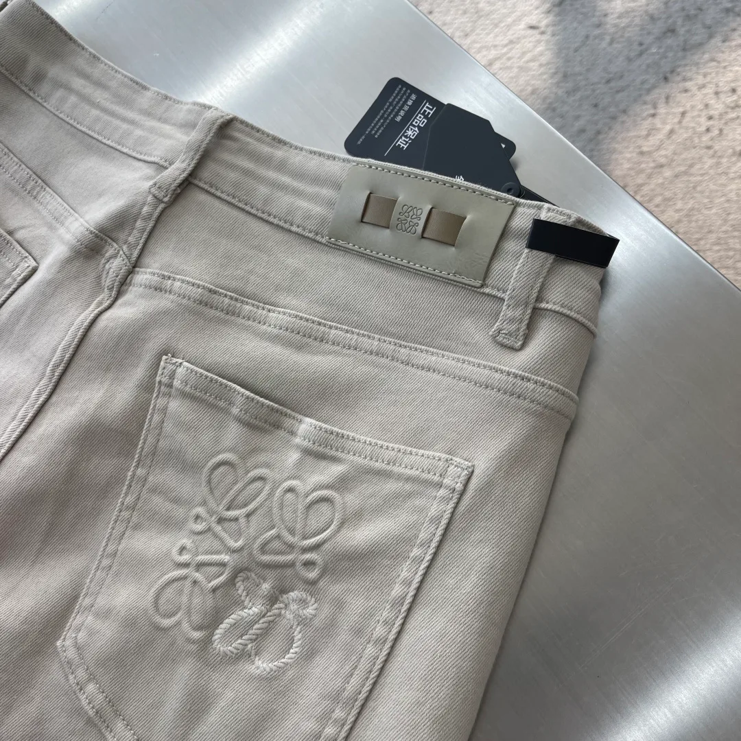 Джинсы Мужские Loewe 18189522