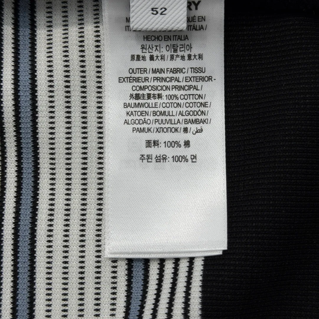 Футболки Мужские Burberry 3482197