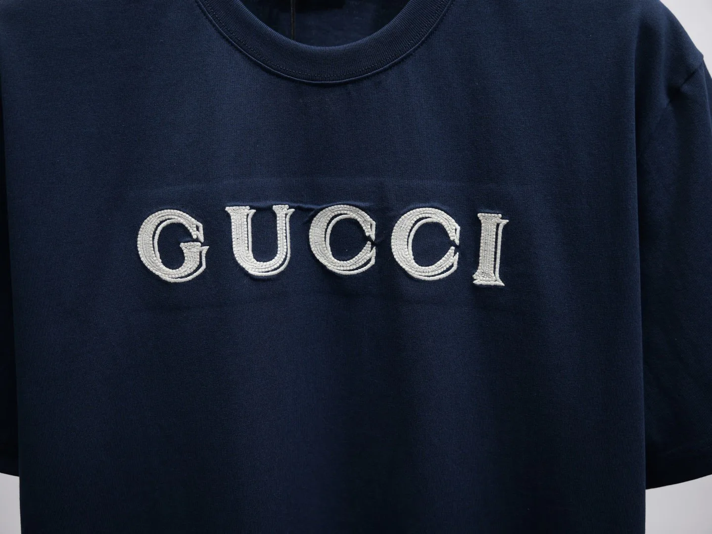 Футболки Мужские Gucci 5066979